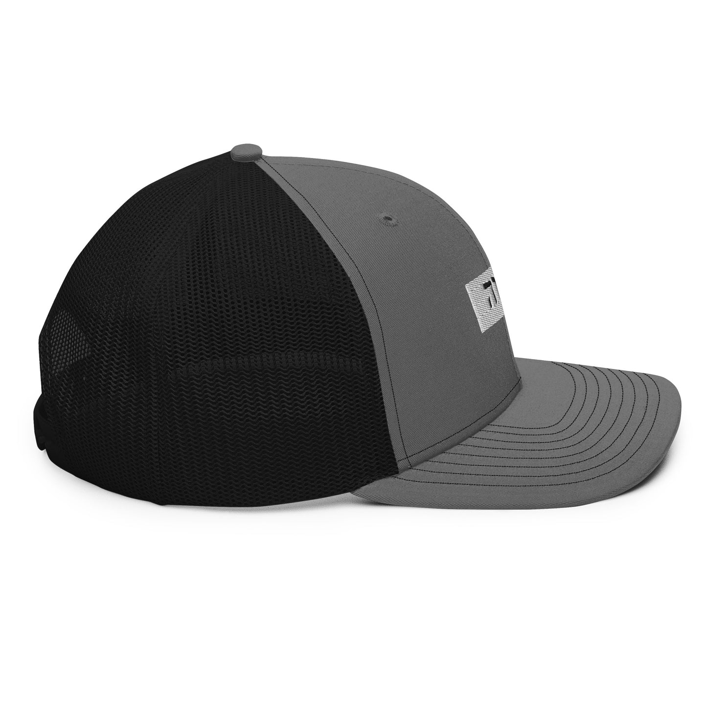 Hebrew name of Yah (God)-Trucker Cap