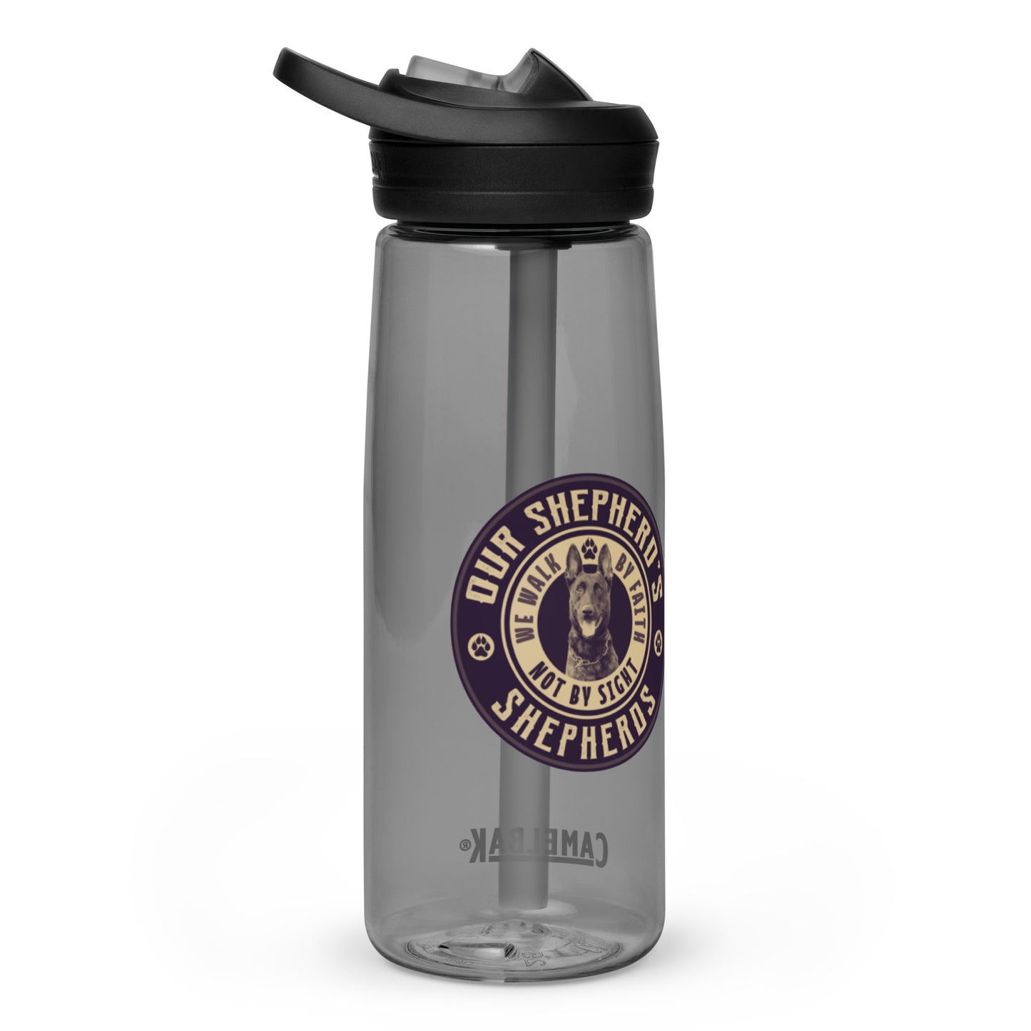 OSS tactical Sports water bottle