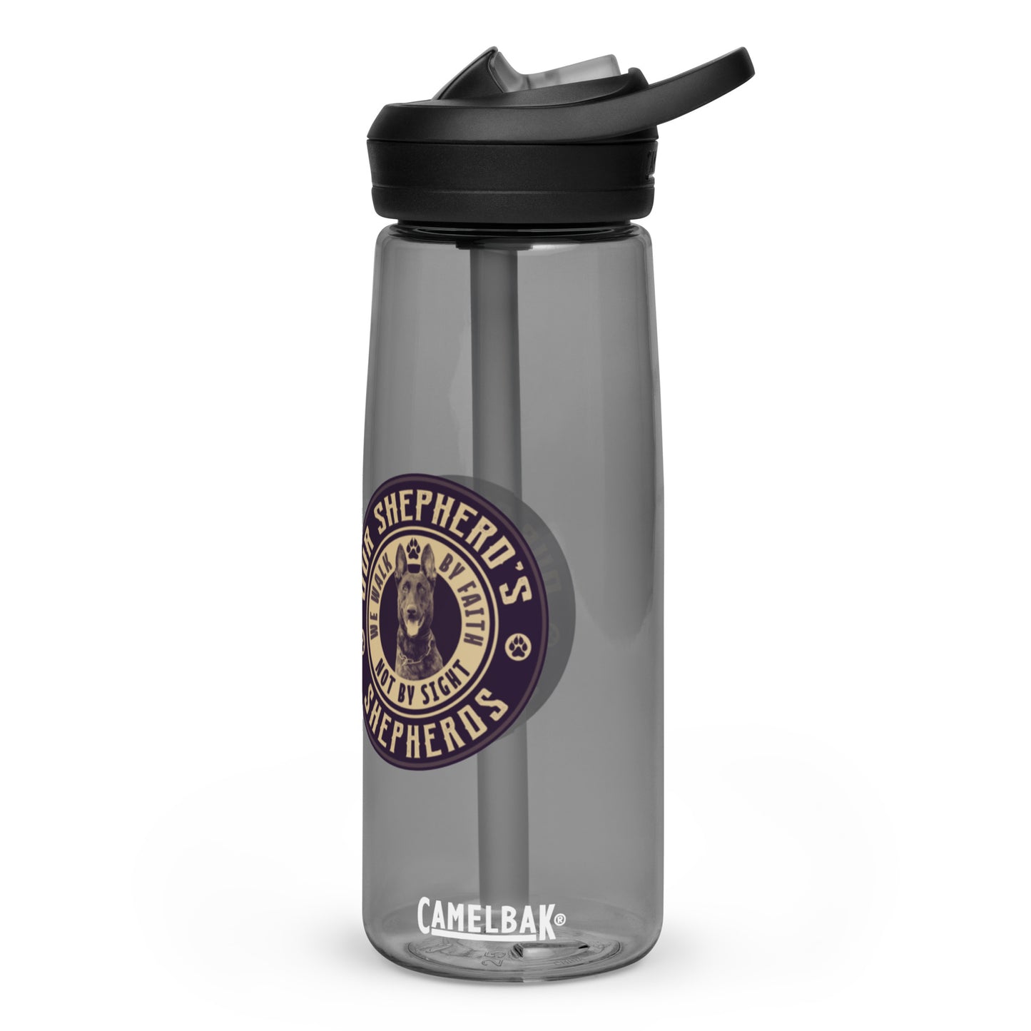 OSS tactical Sports water bottle