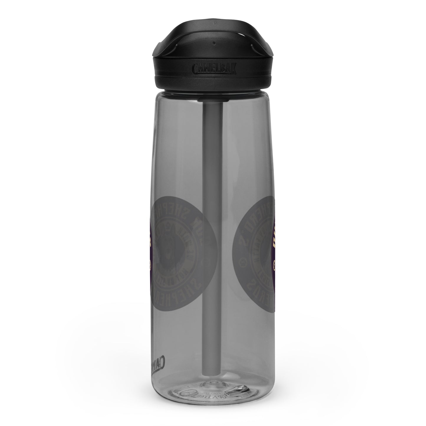 OSS tactical Sports water bottle