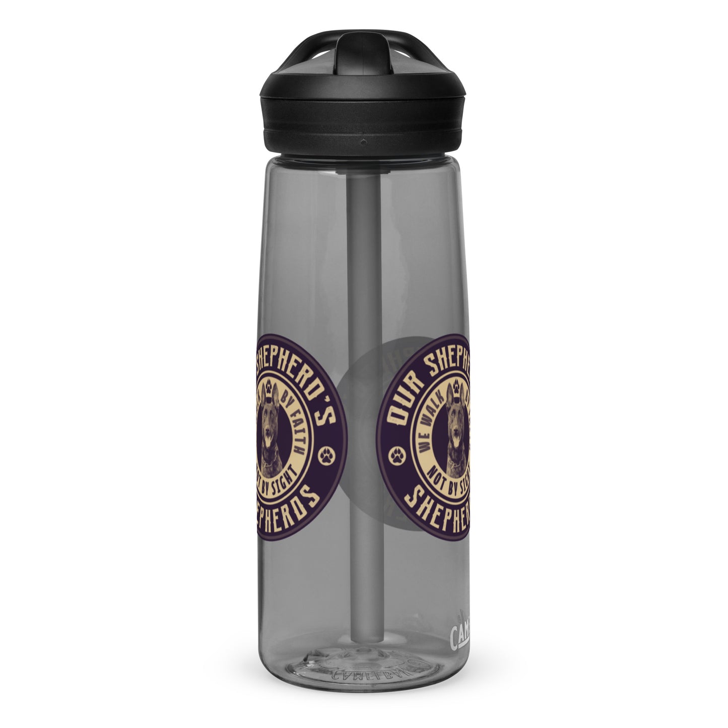 OSS tactical Sports water bottle