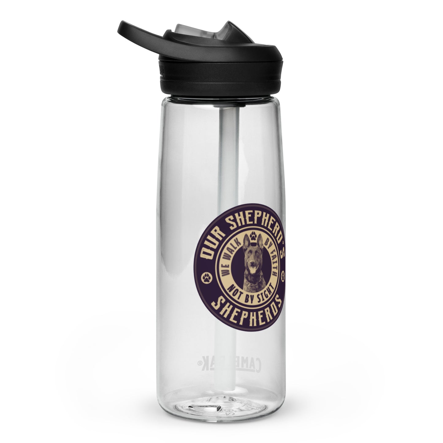 OSS tactical Sports water bottle