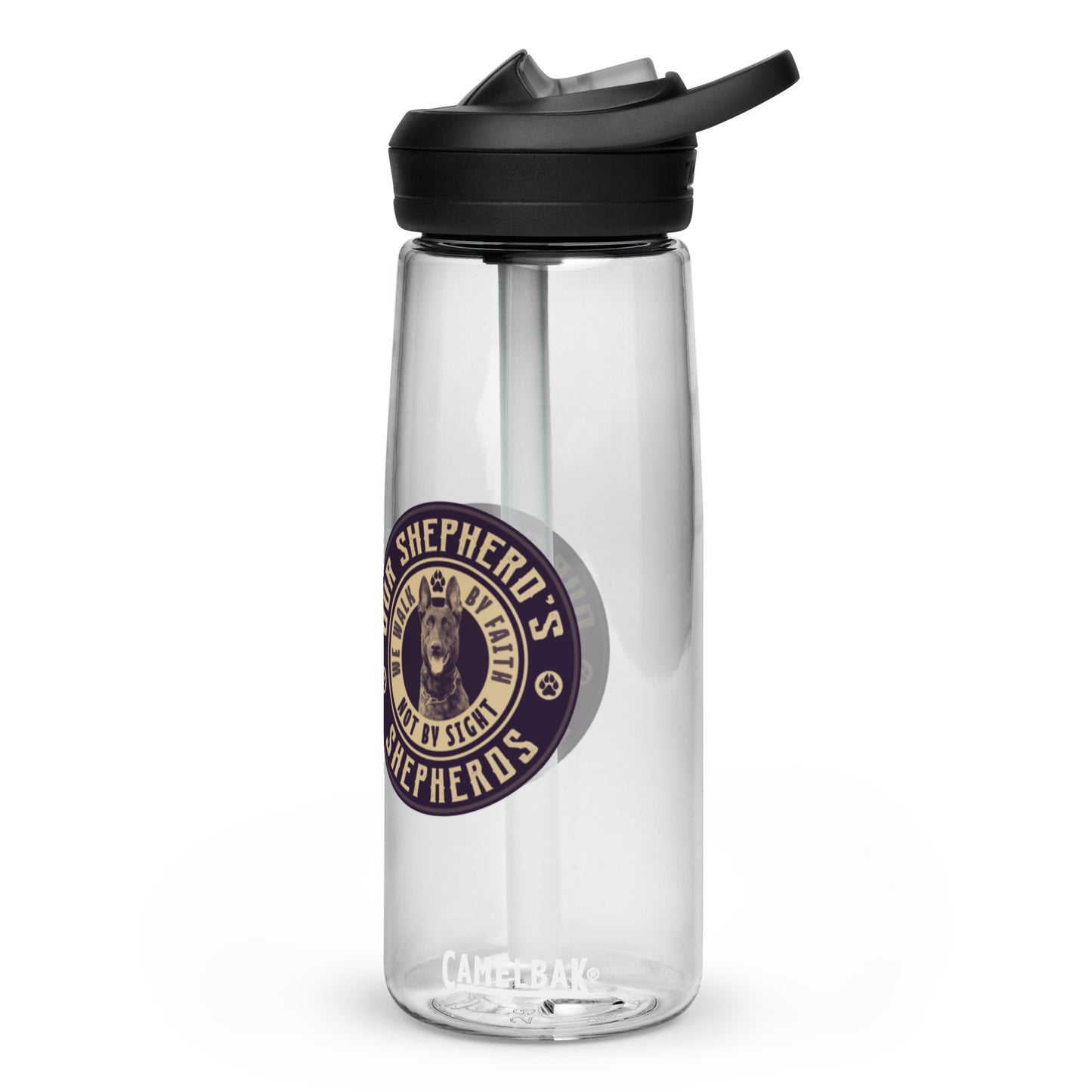 OSS tactical Sports water bottle