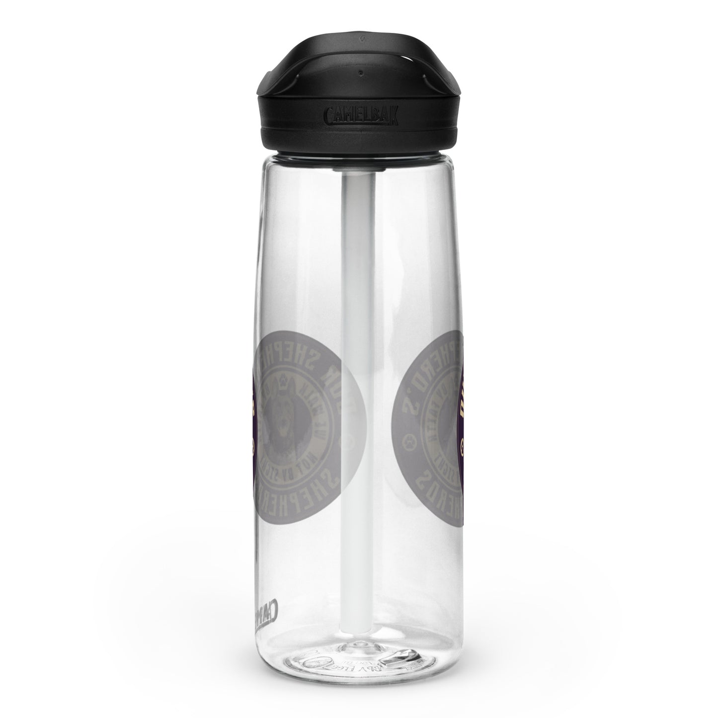 OSS tactical Sports water bottle