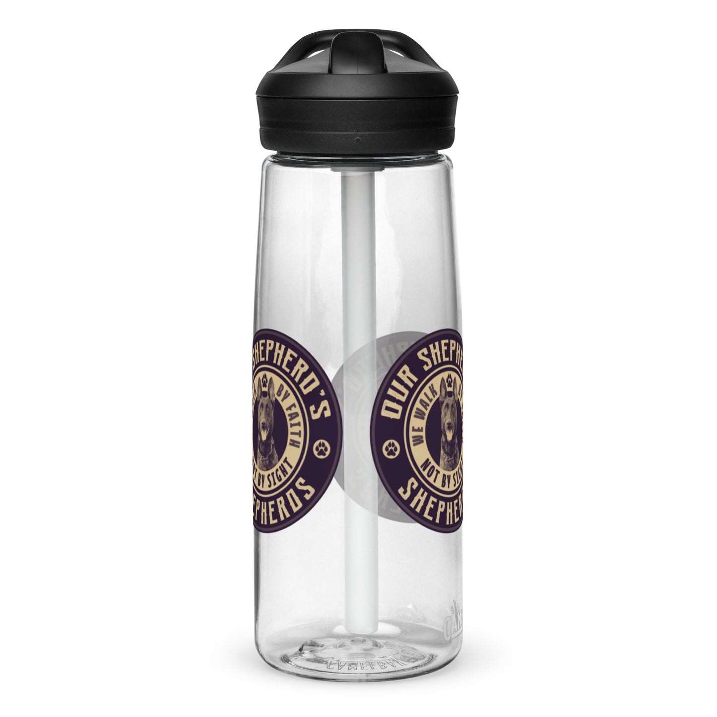 OSS tactical Sports water bottle