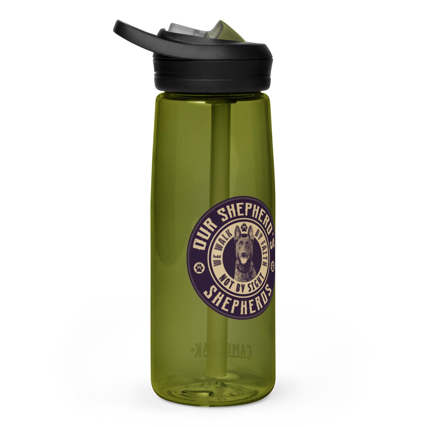 OSS tactical Sports water bottle