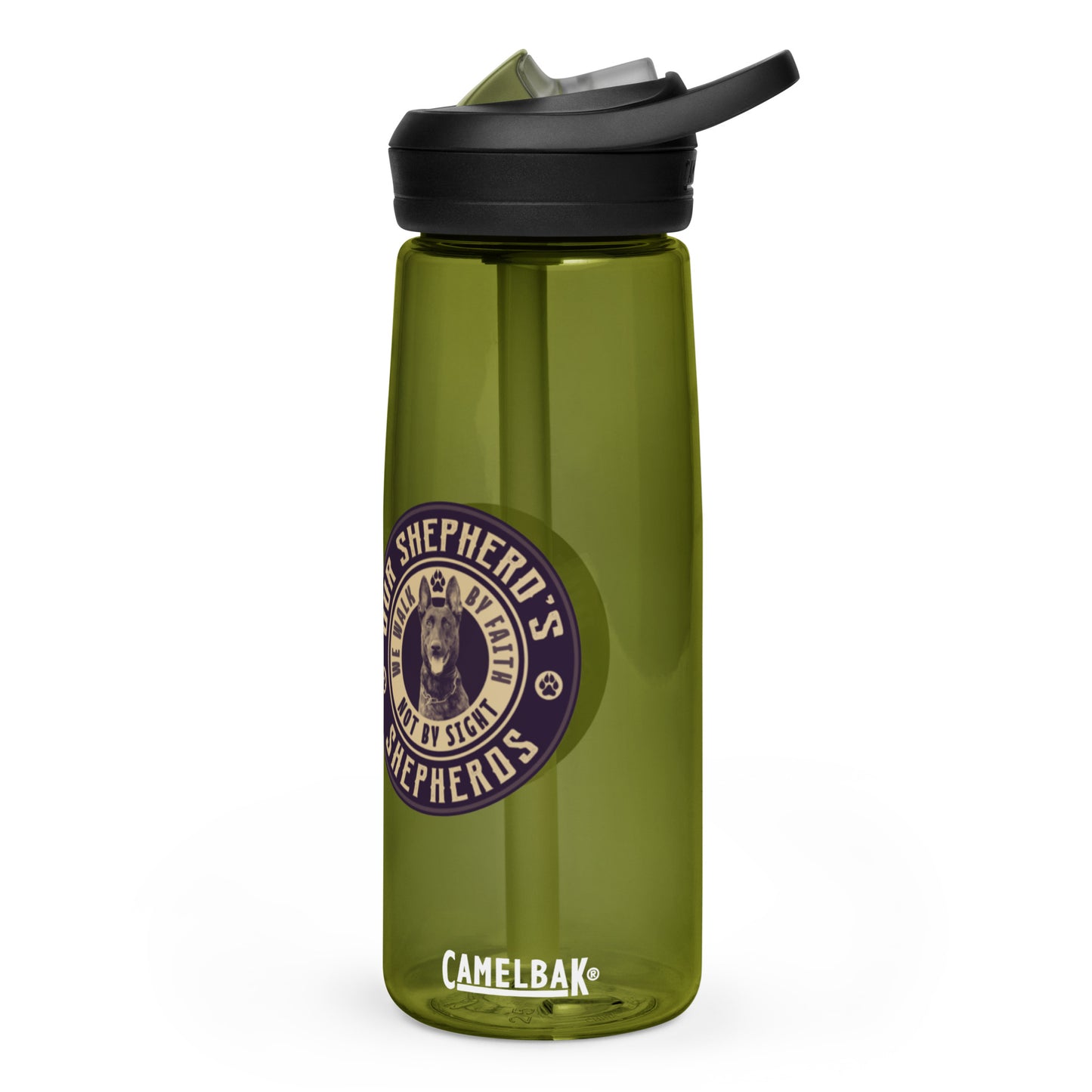 OSS tactical Sports water bottle