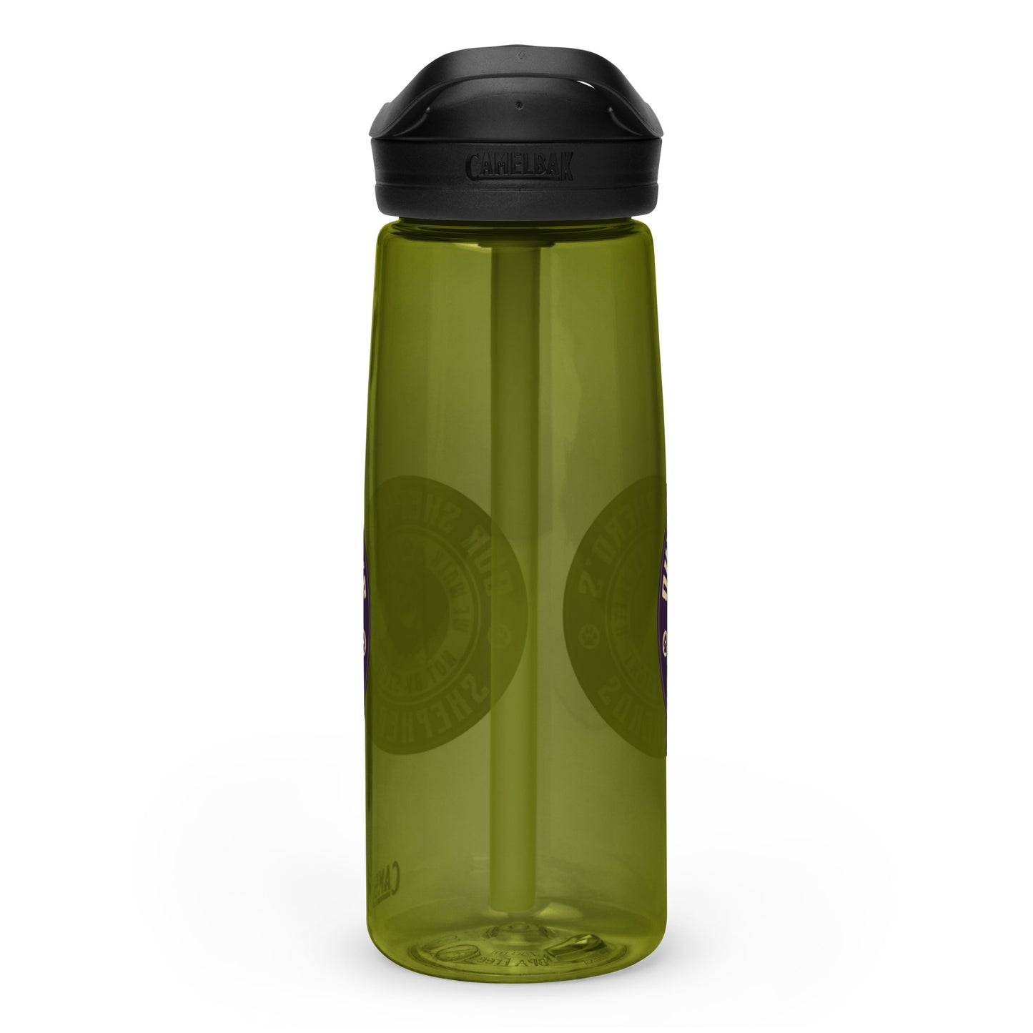 OSS tactical Sports water bottle