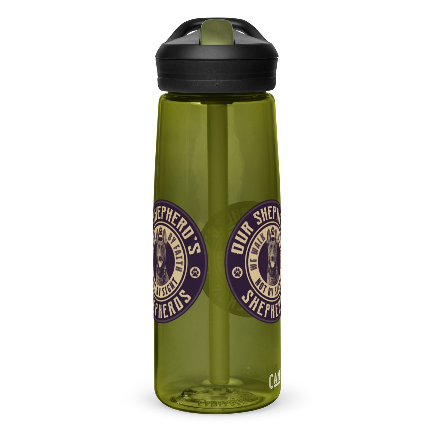 OSS tactical Sports water bottle