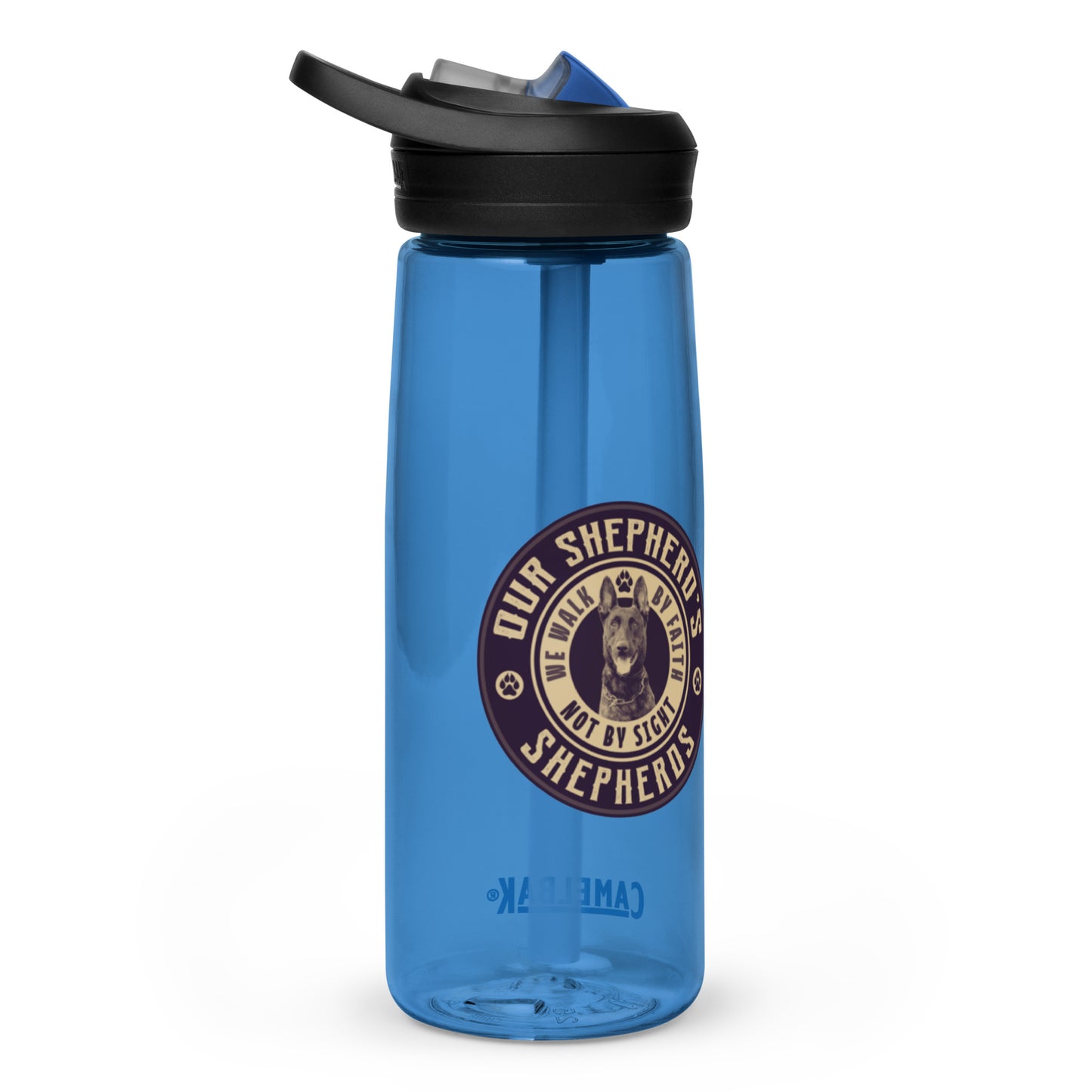 OSS tactical Sports water bottle