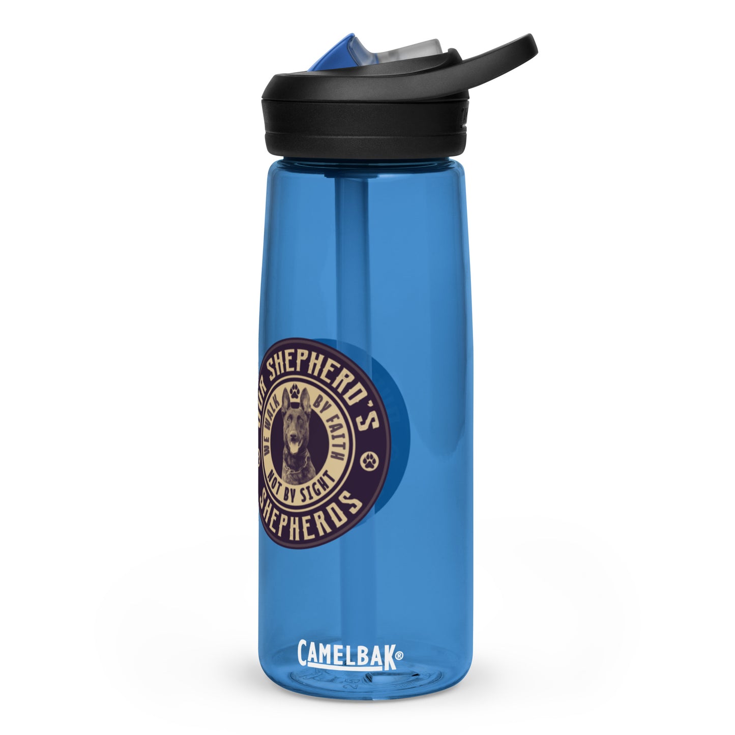 OSS tactical Sports water bottle