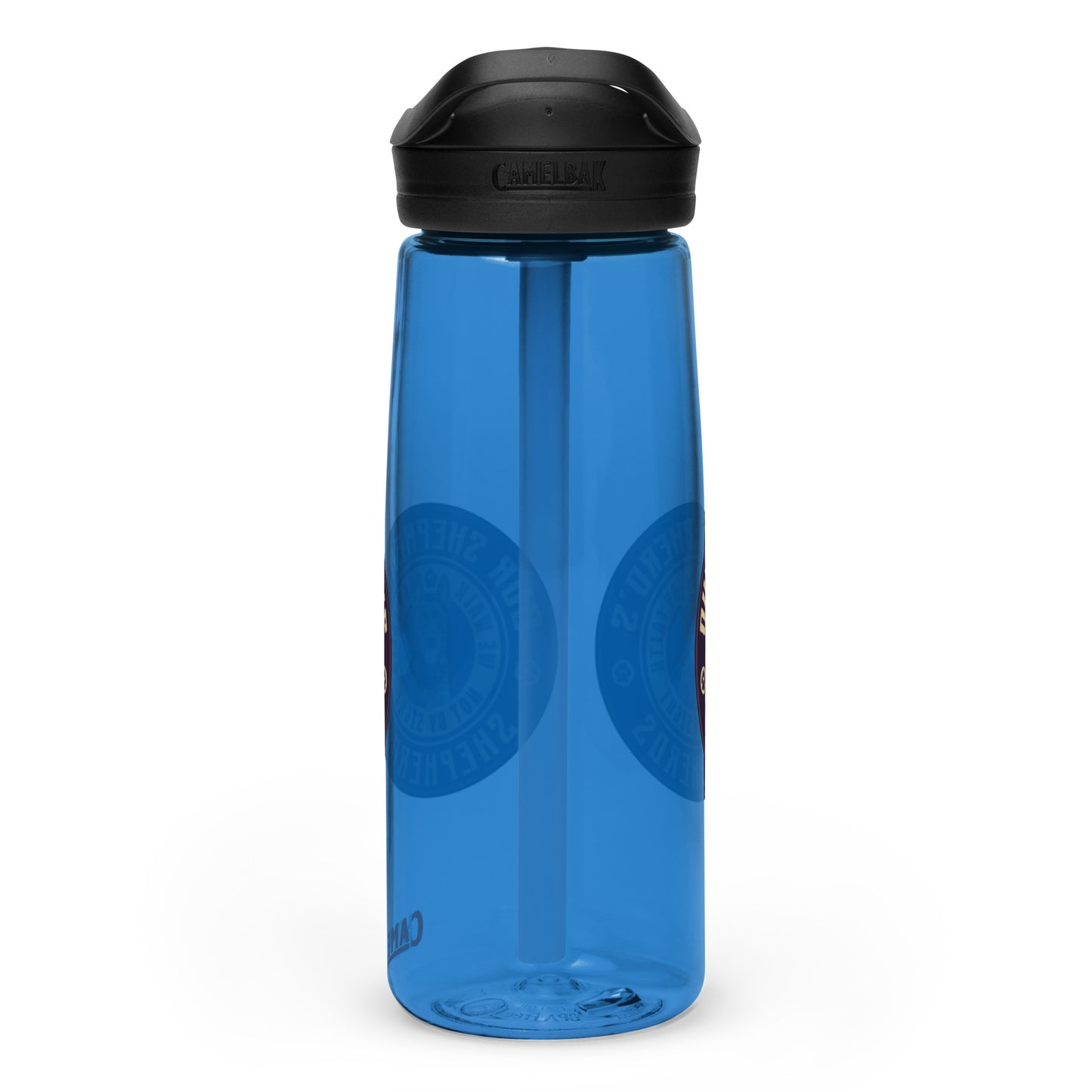 OSS tactical Sports water bottle