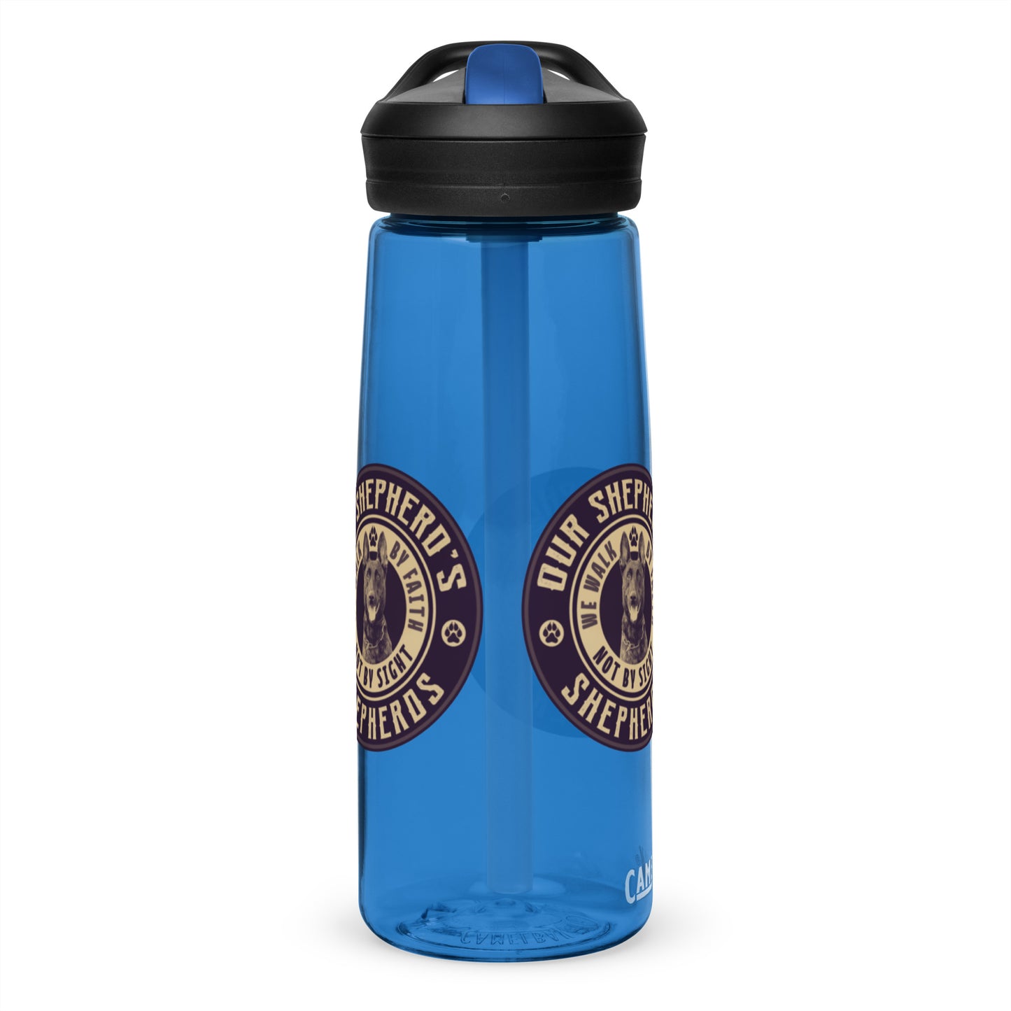 OSS tactical Sports water bottle