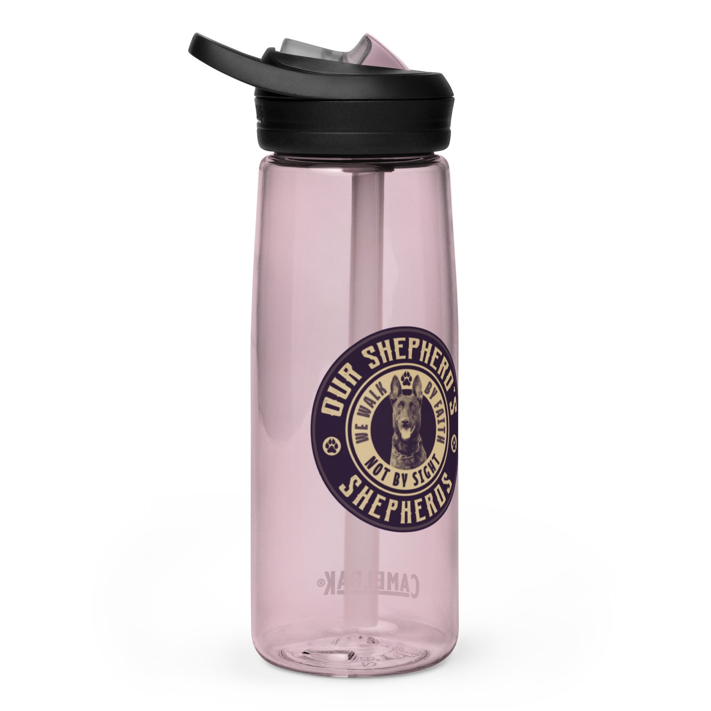 OSS tactical Sports water bottle