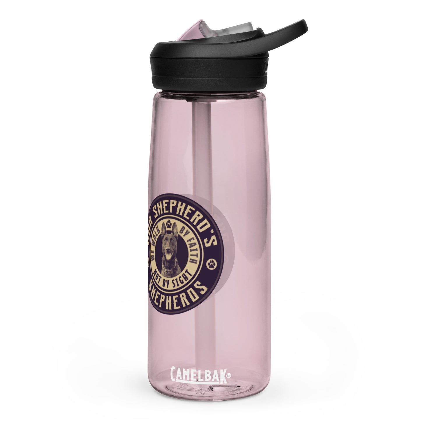 OSS tactical Sports water bottle