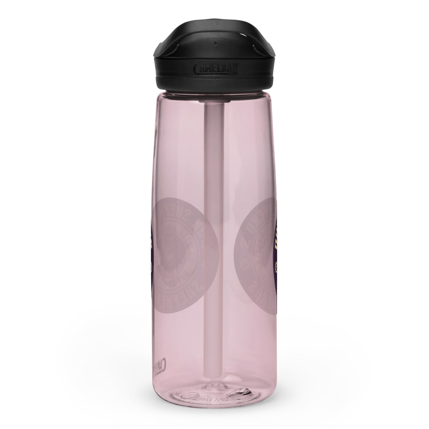 OSS tactical Sports water bottle