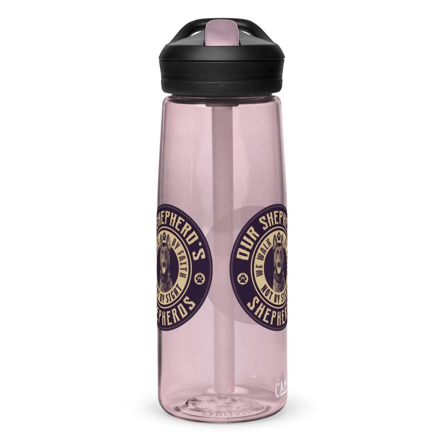 OSS tactical Sports water bottle