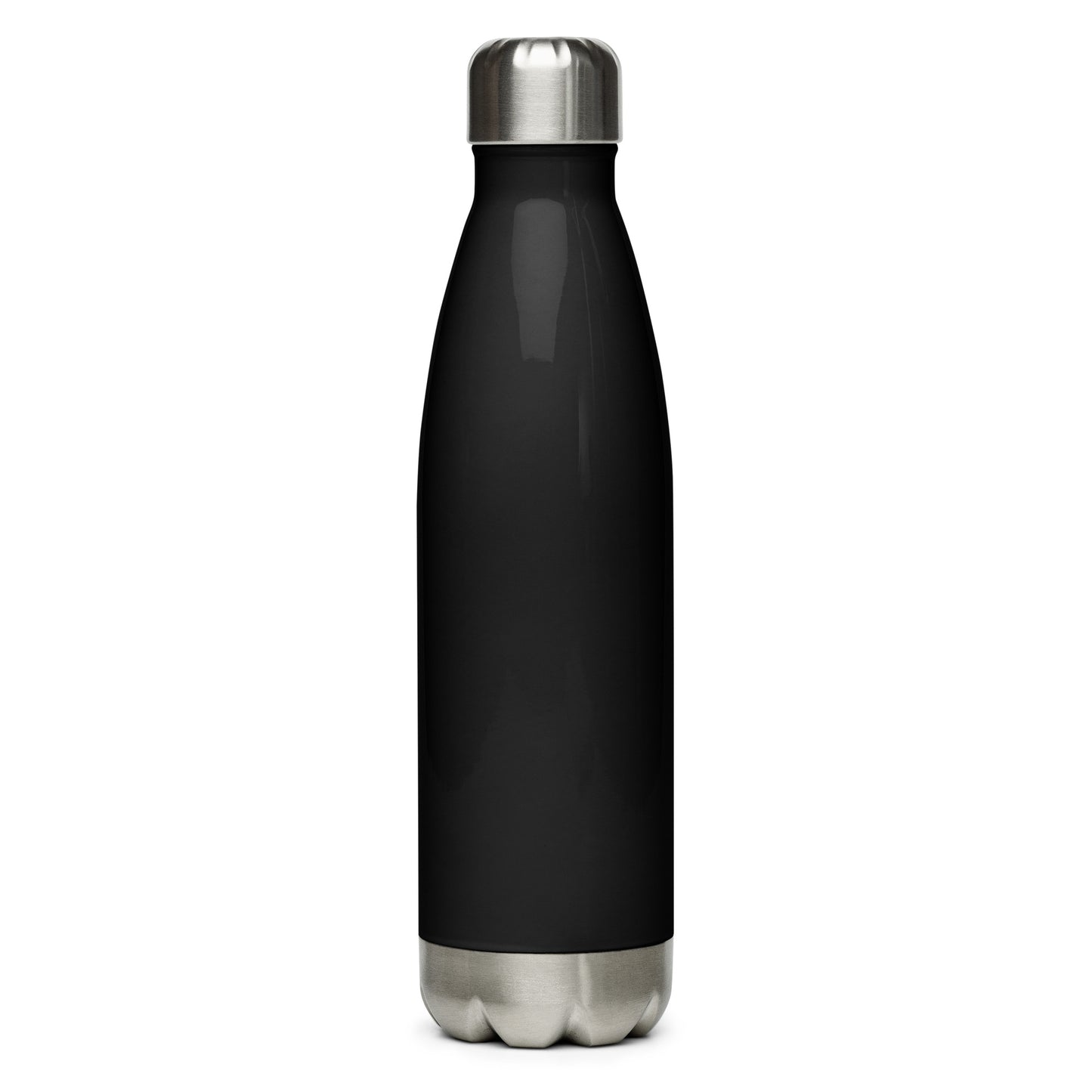 Yahs not dead-Stainless steel water bottle