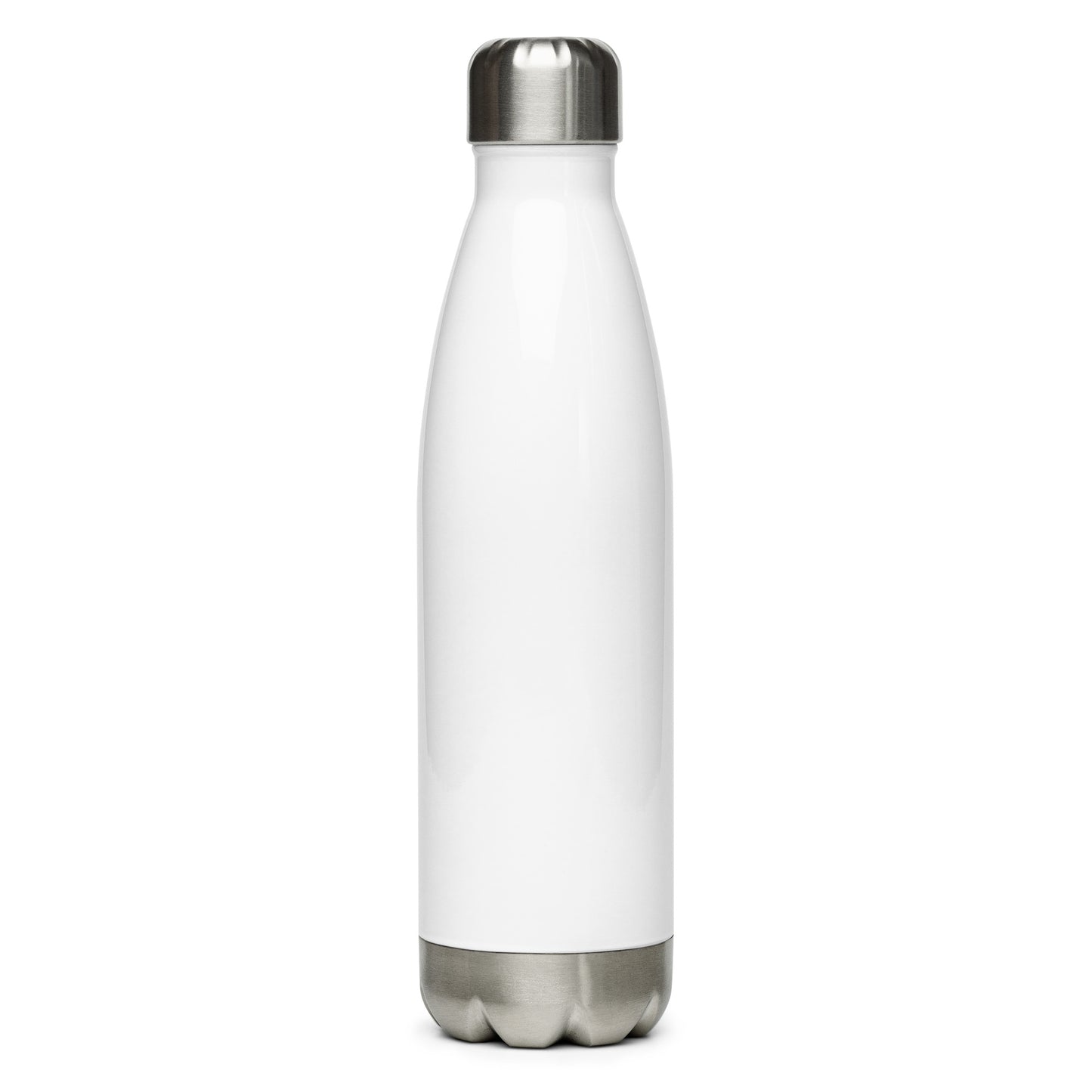 Yahs not dead-Stainless steel water bottle