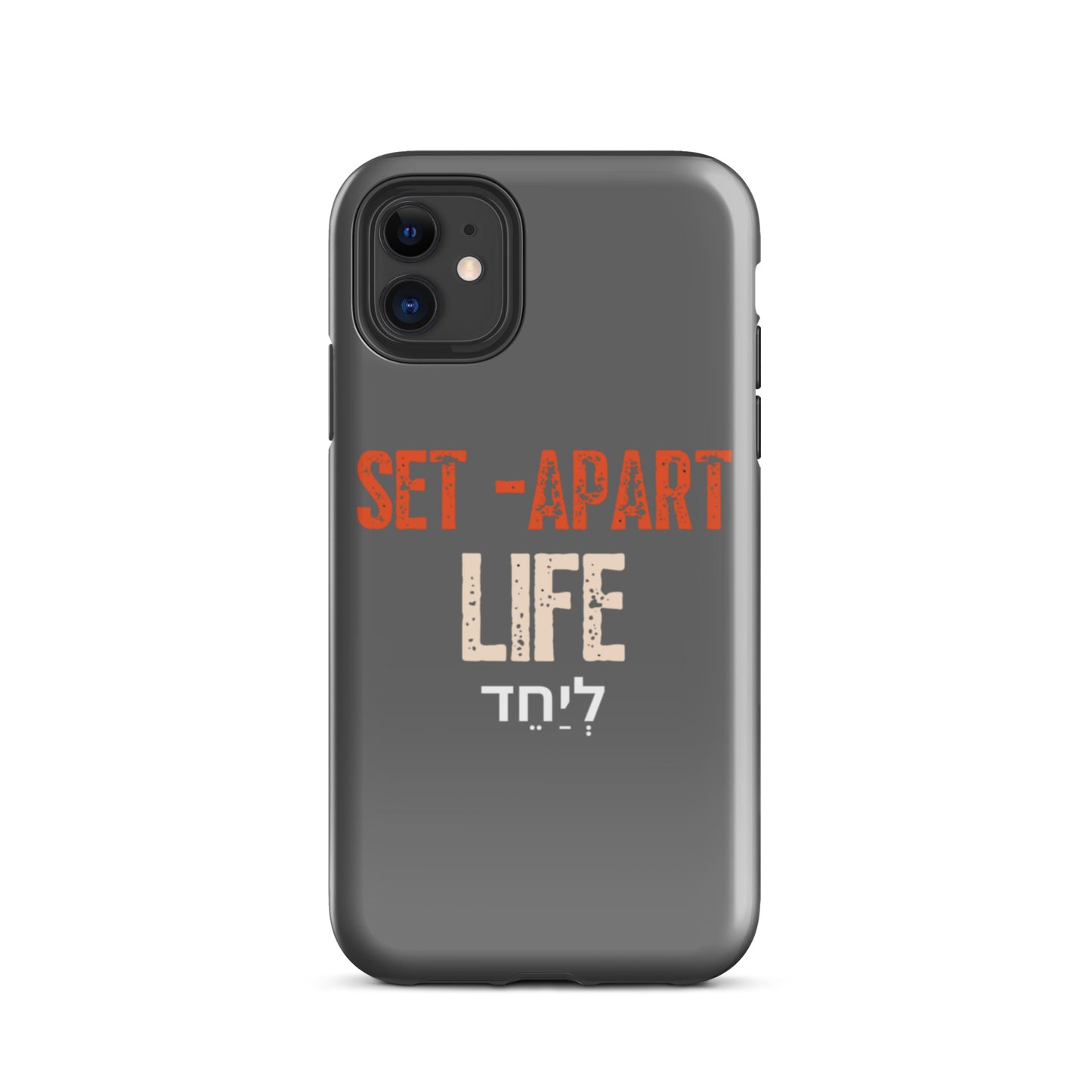 Tough Case for iPhone®