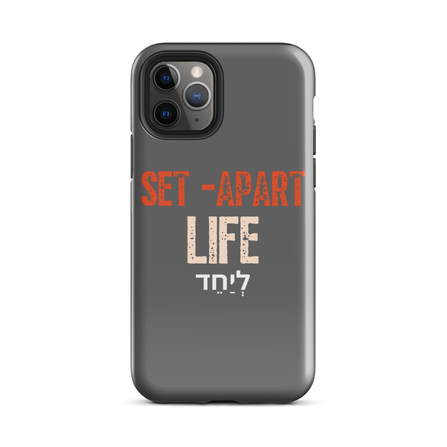 Tough Case for iPhone®