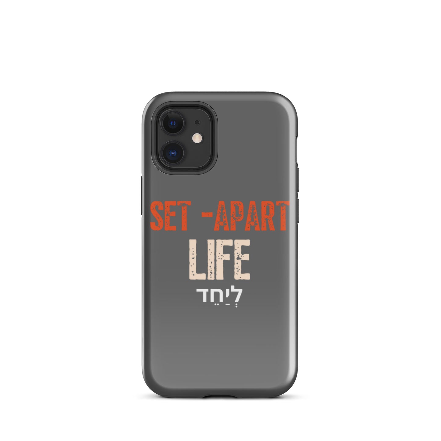 Tough Case for iPhone®