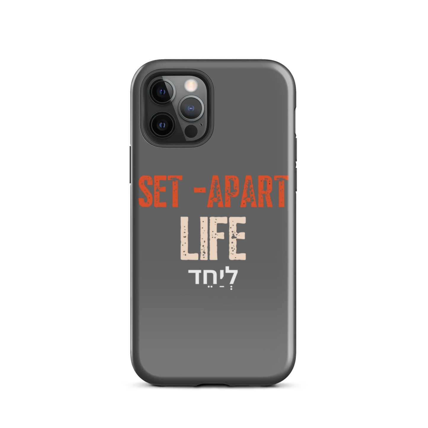 Tough Case for iPhone®