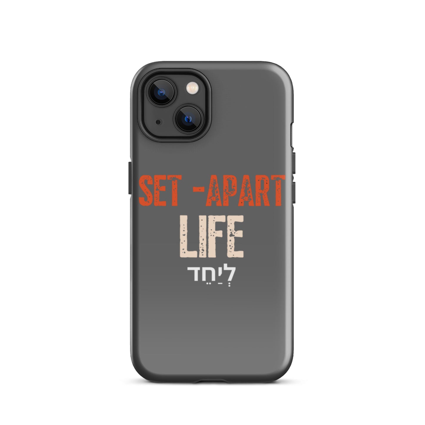 Tough Case for iPhone®