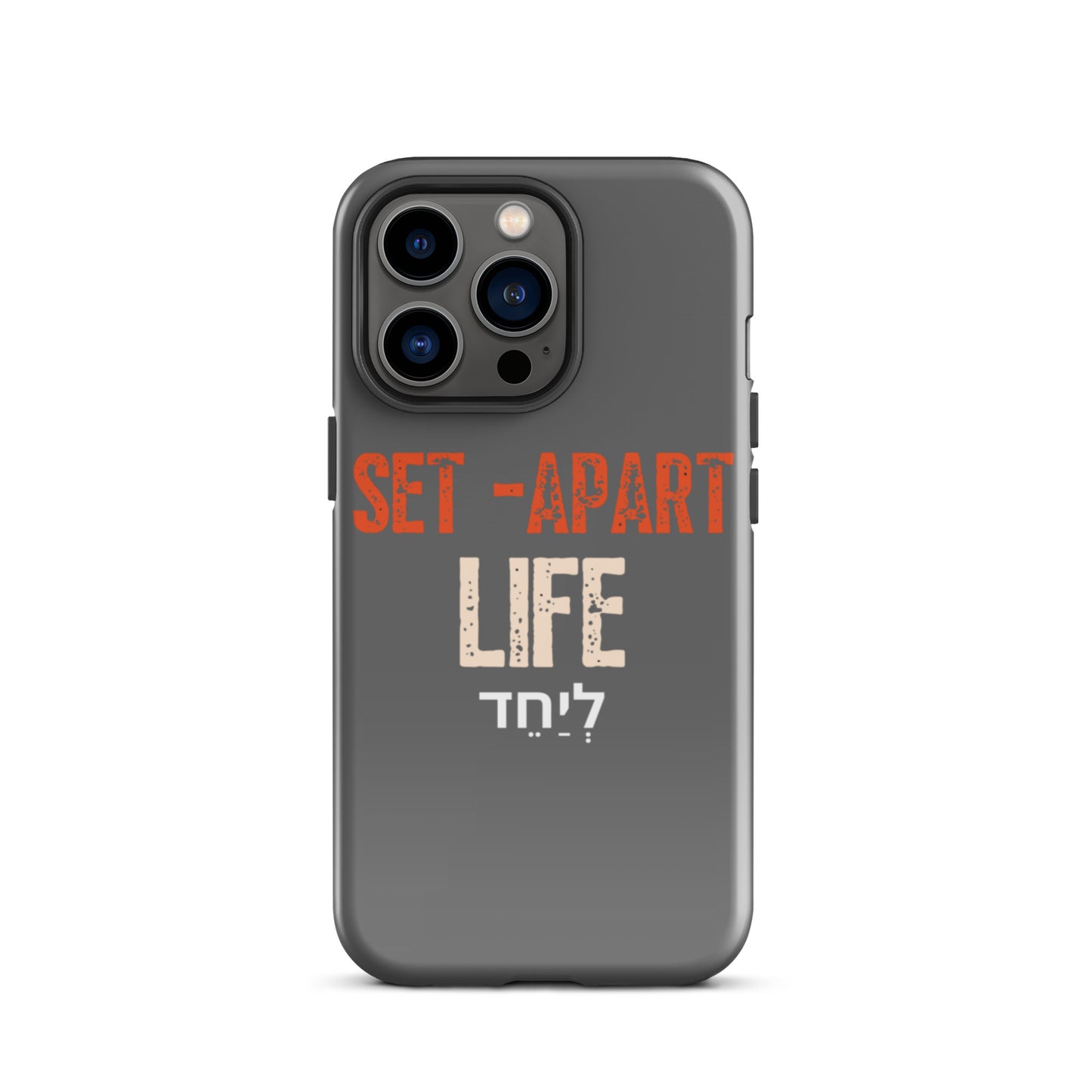 Tough Case for iPhone®