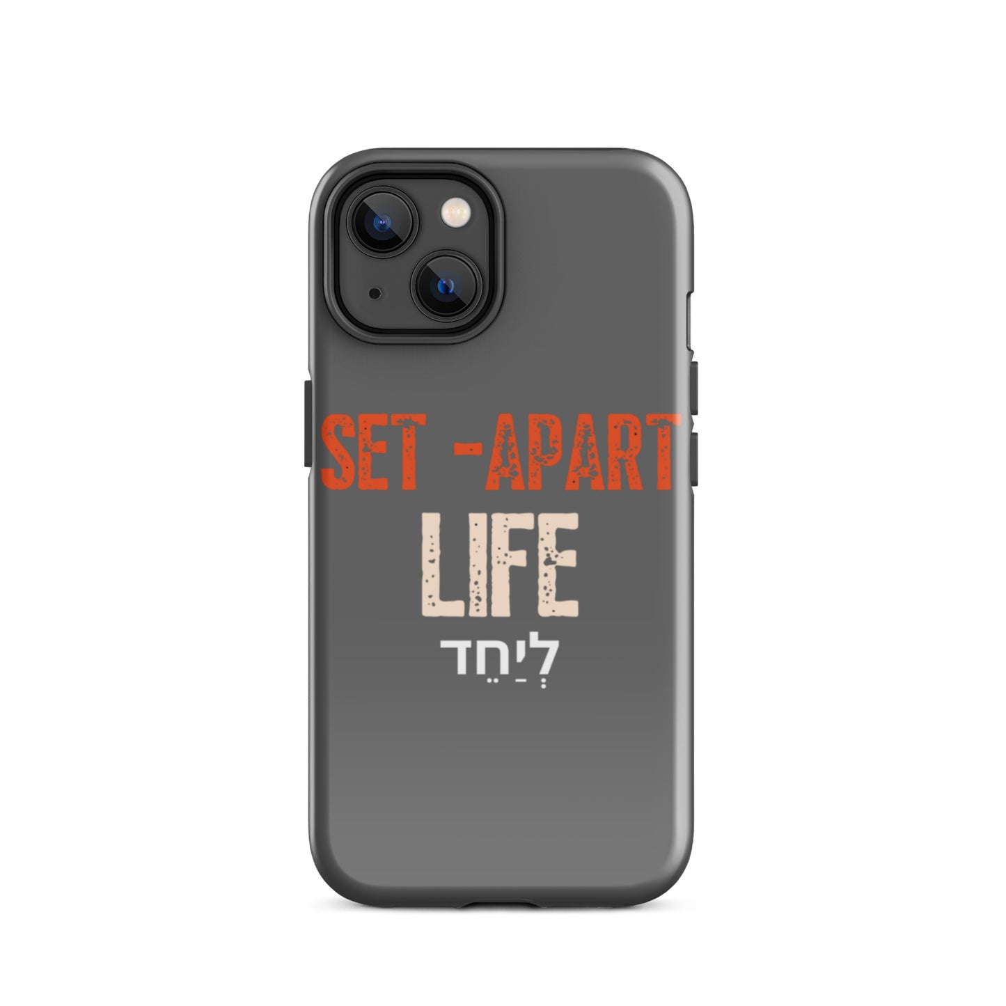 Tough Case for iPhone®