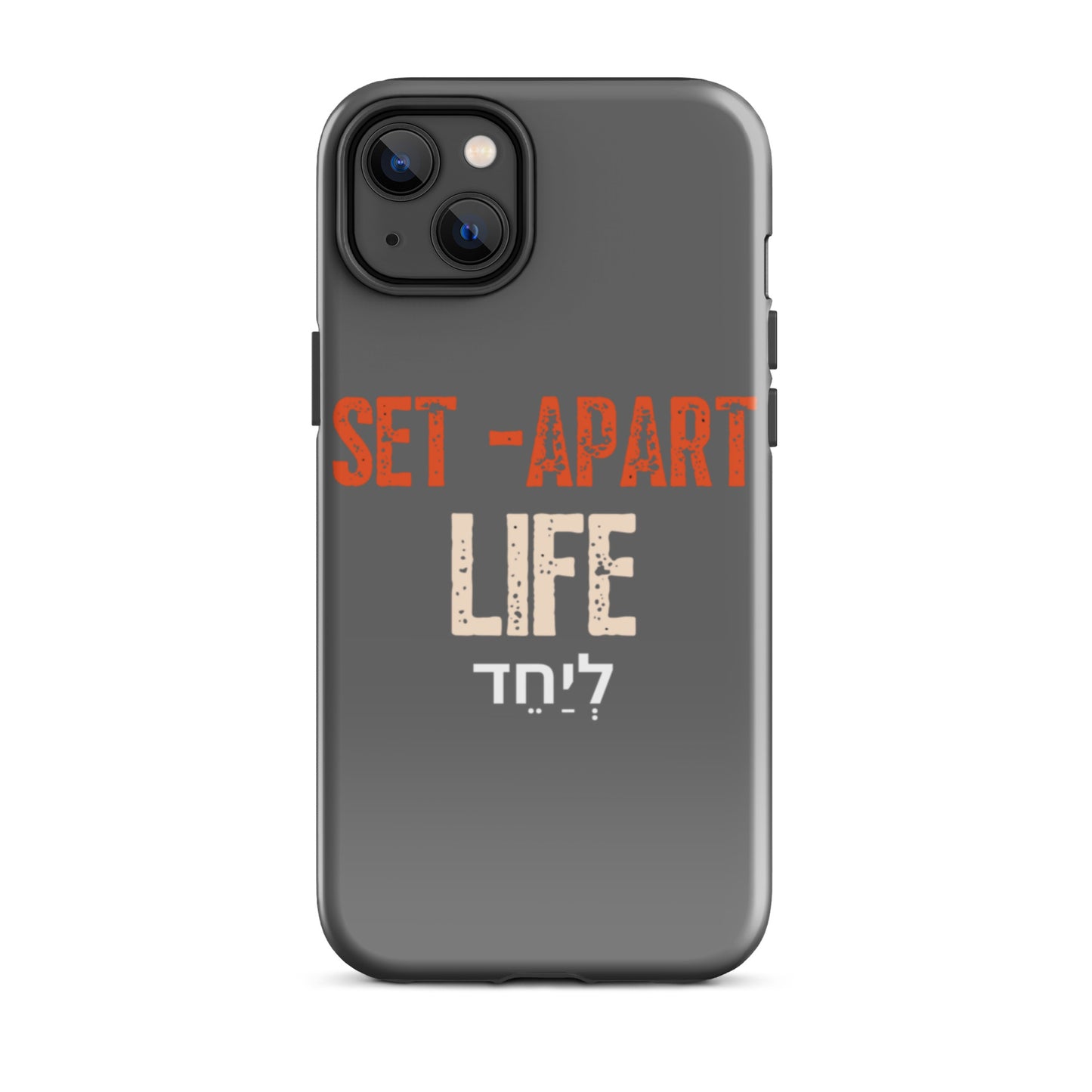 Tough Case for iPhone®