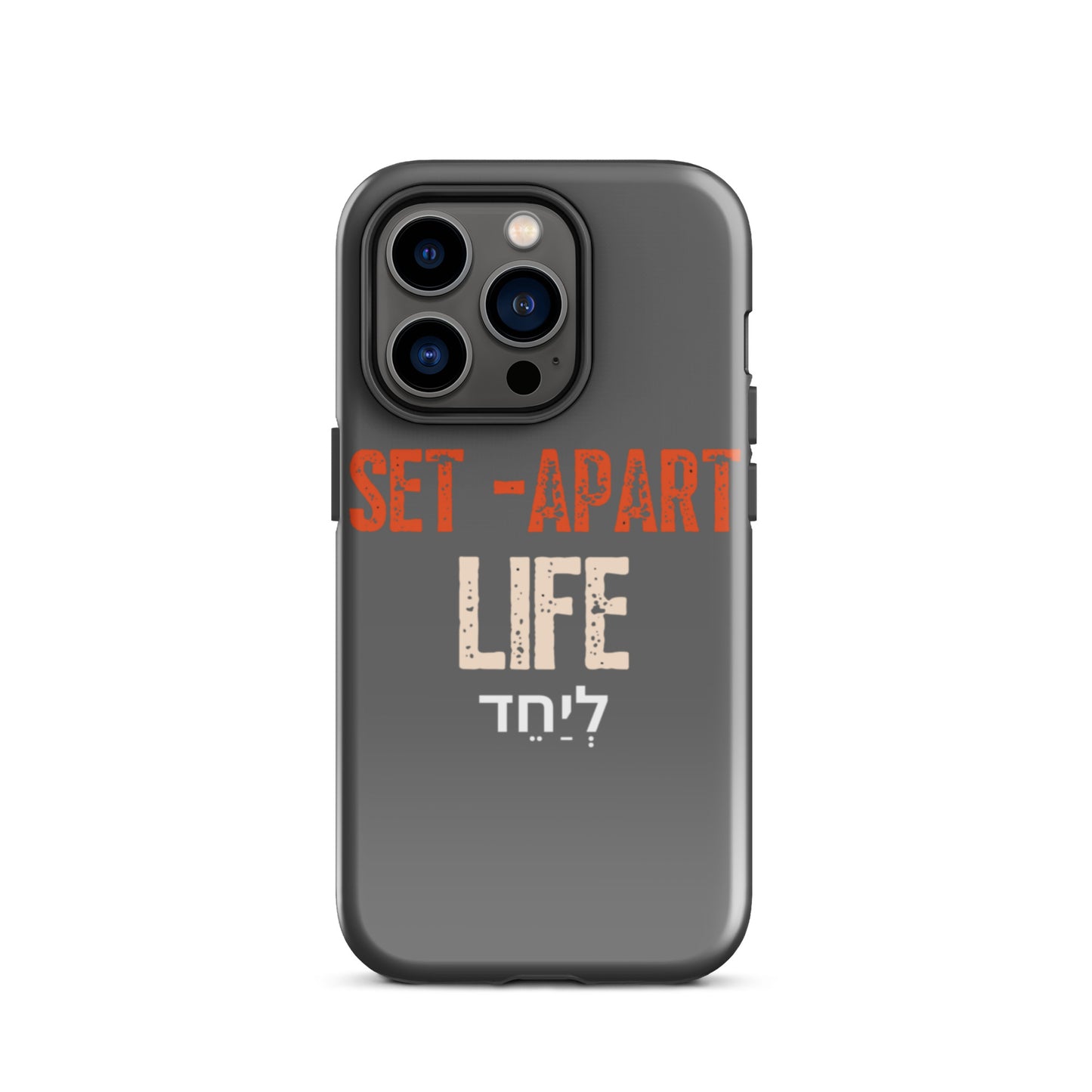 Tough Case for iPhone®