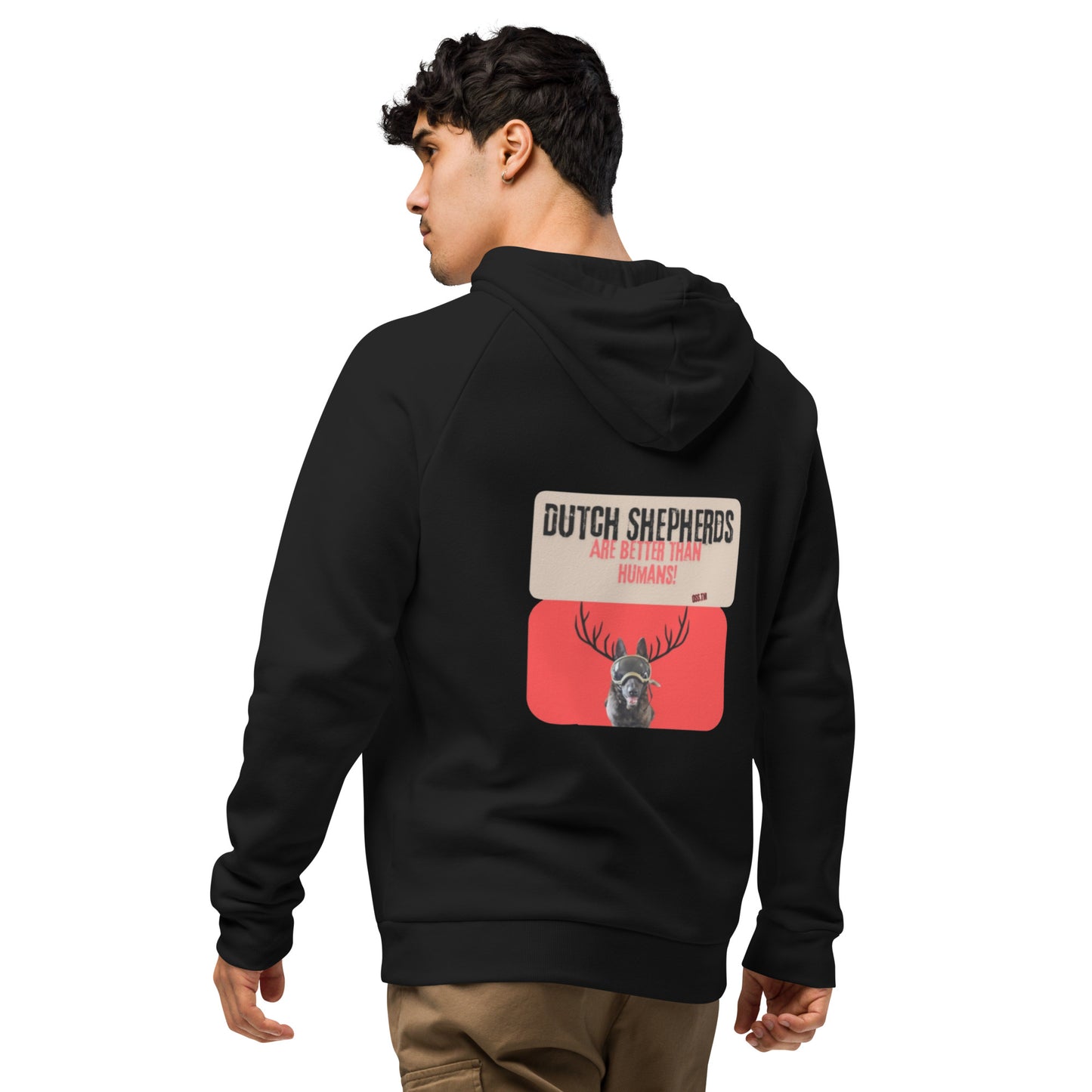 OSS-Under Armour® hoodie