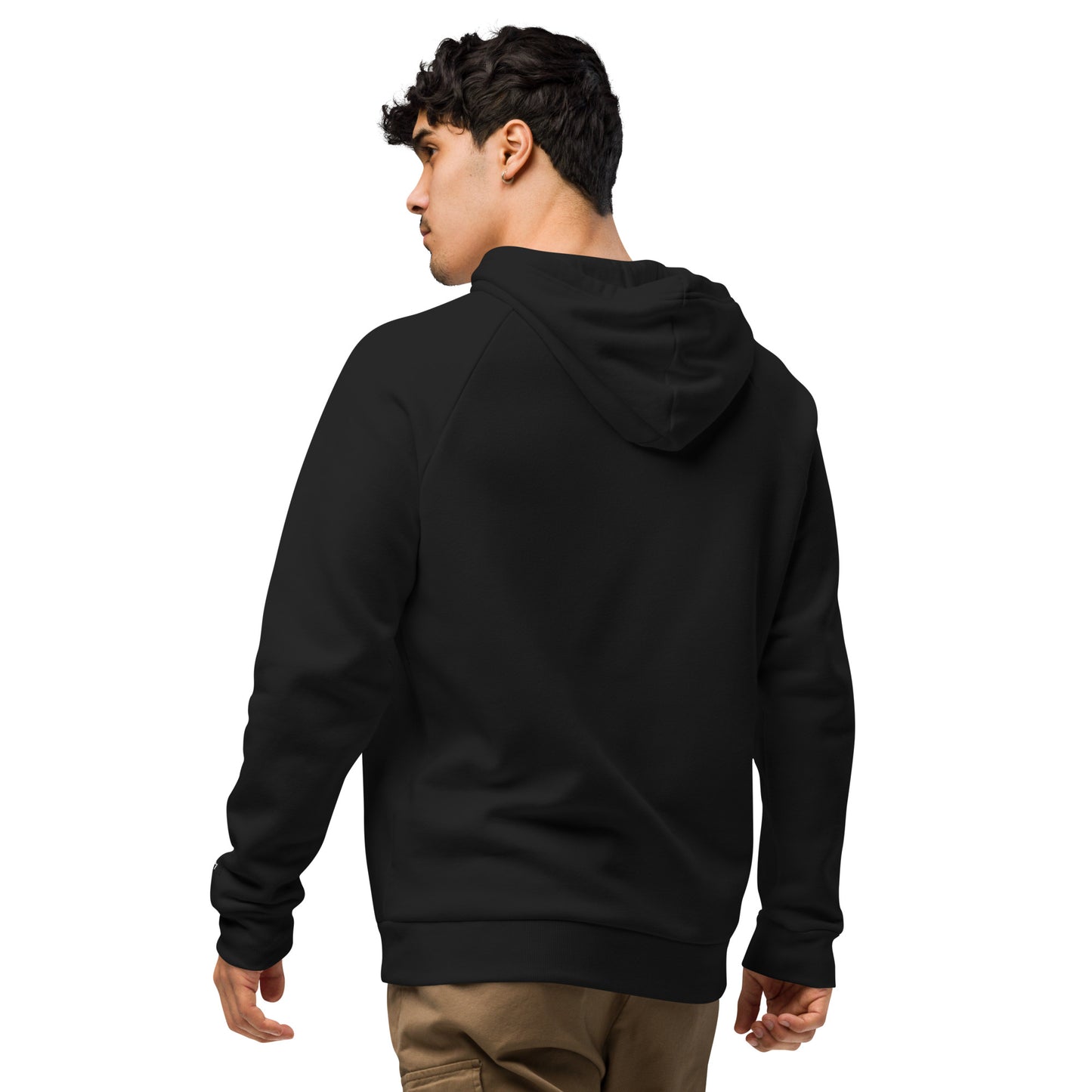 Warrior-Under Armour® hoodie