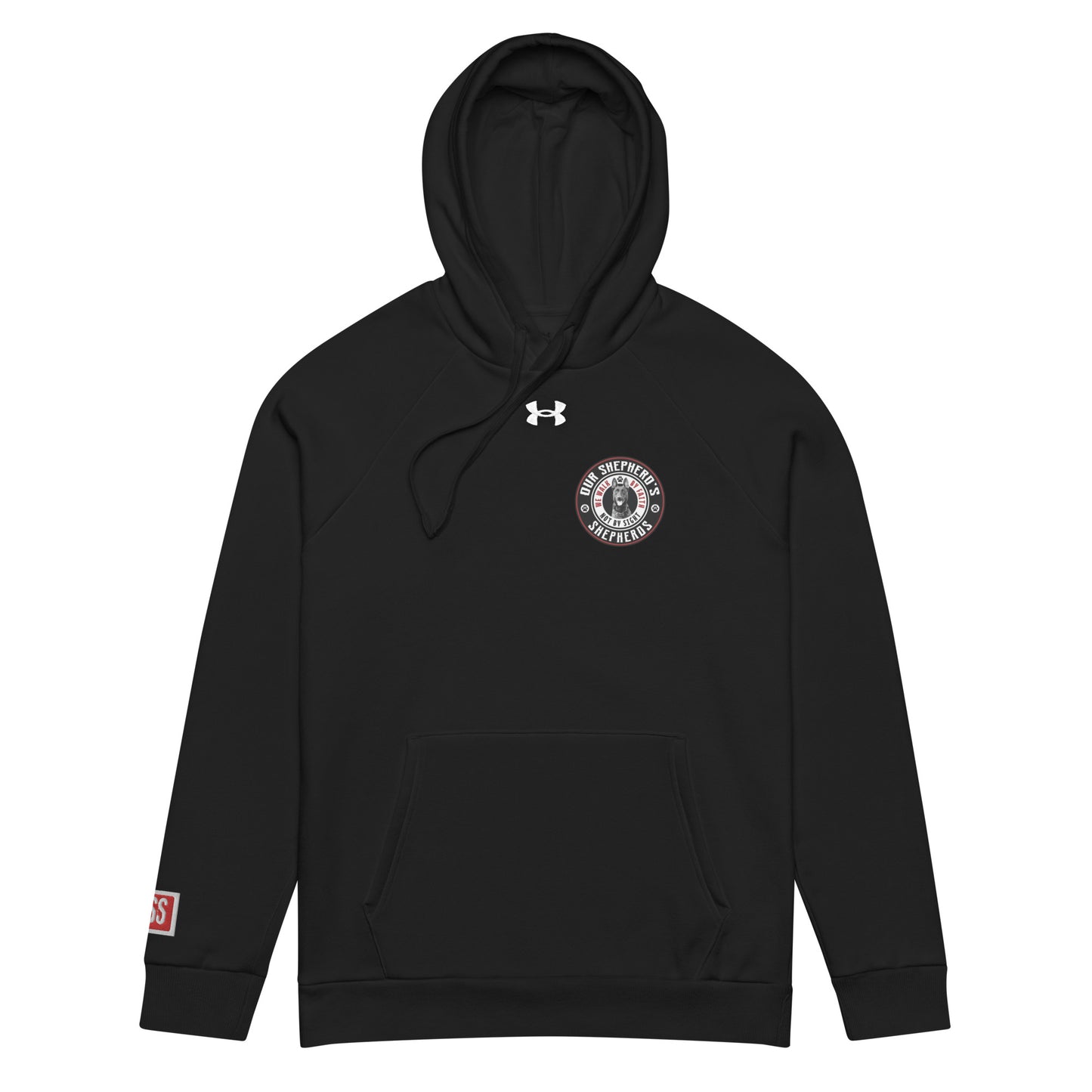 OSS-Under Armour® hoodie