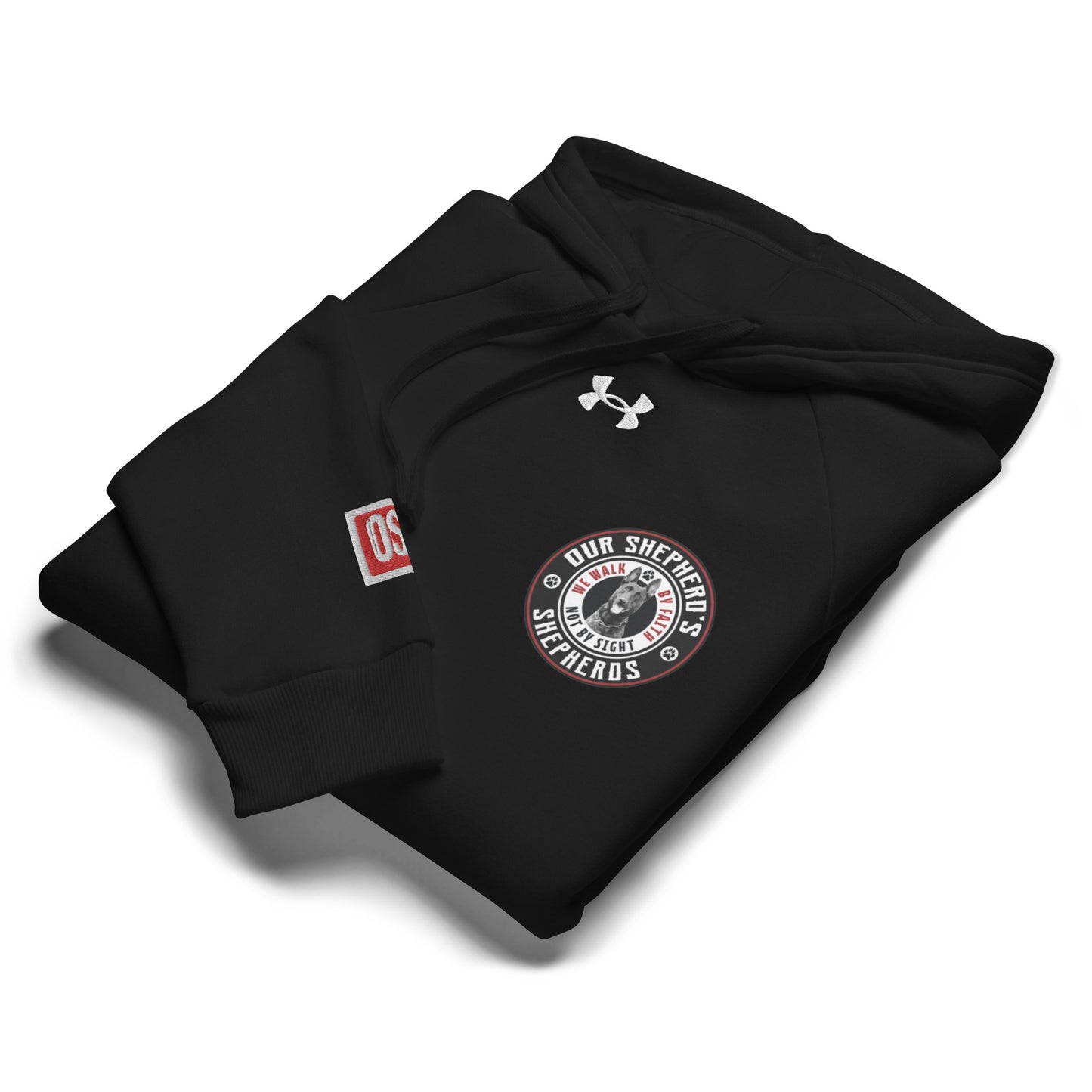 OSS-Under Armour® hoodie