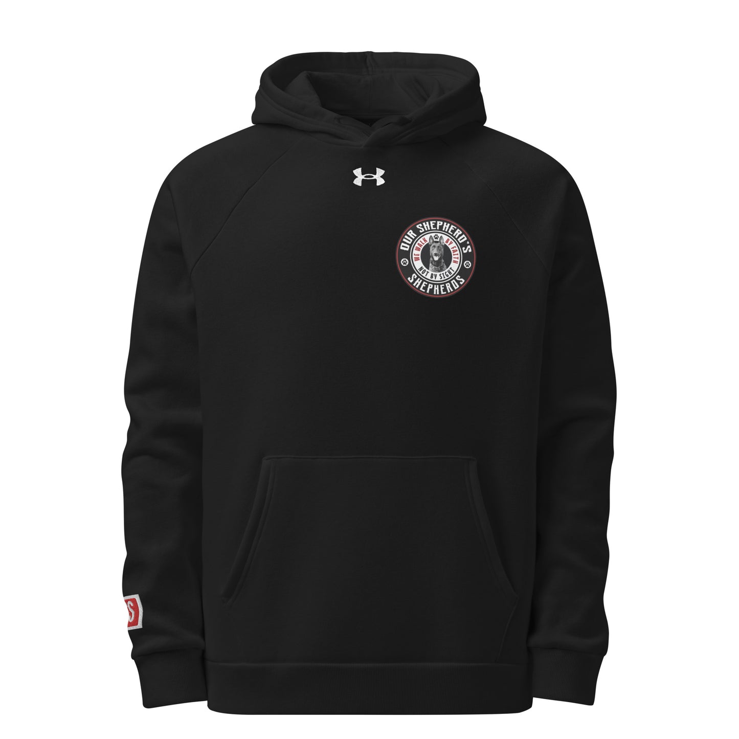 OSS-Under Armour® hoodie