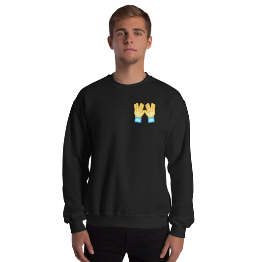 Yahs laws -Unisex Sweatshirt