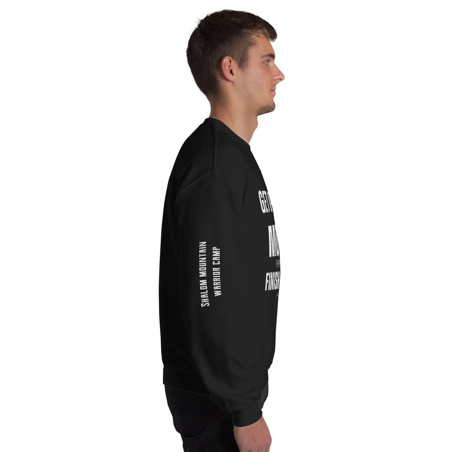 Warriors gear-Grfated gear-Unisex Sweatshirt