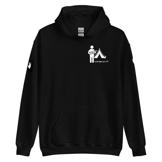 Compound Life “Shalomie edition” Unisex Hoodie