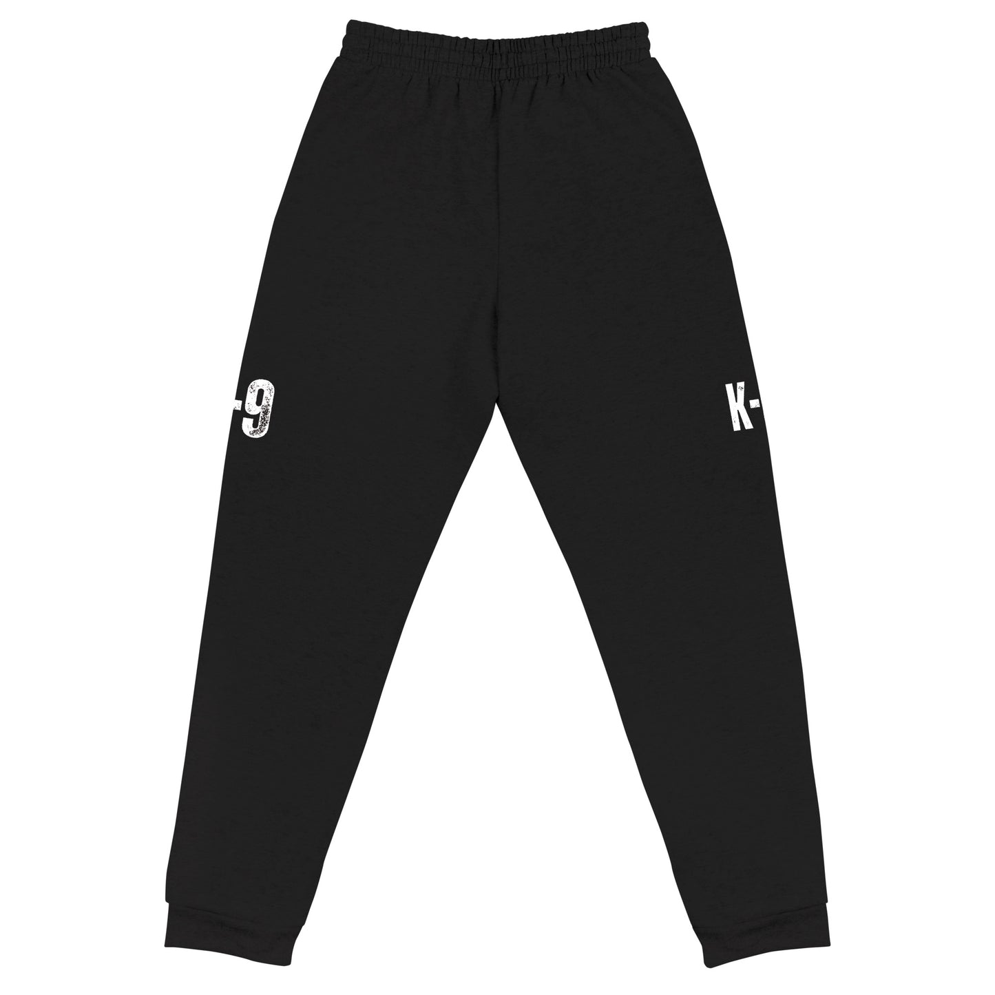 K-9-Unisex Joggers