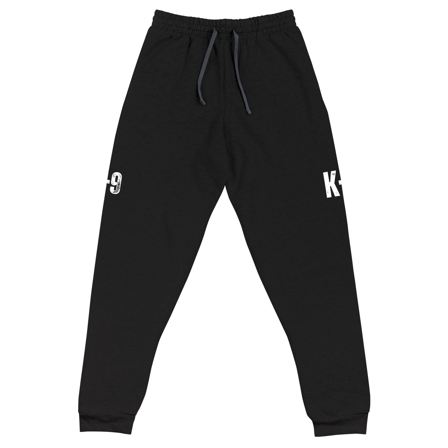 K-9-Unisex Joggers