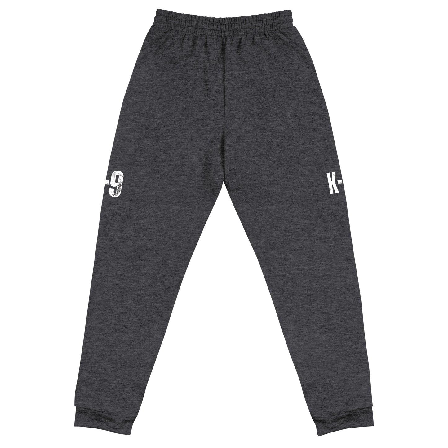 K-9-Unisex Joggers