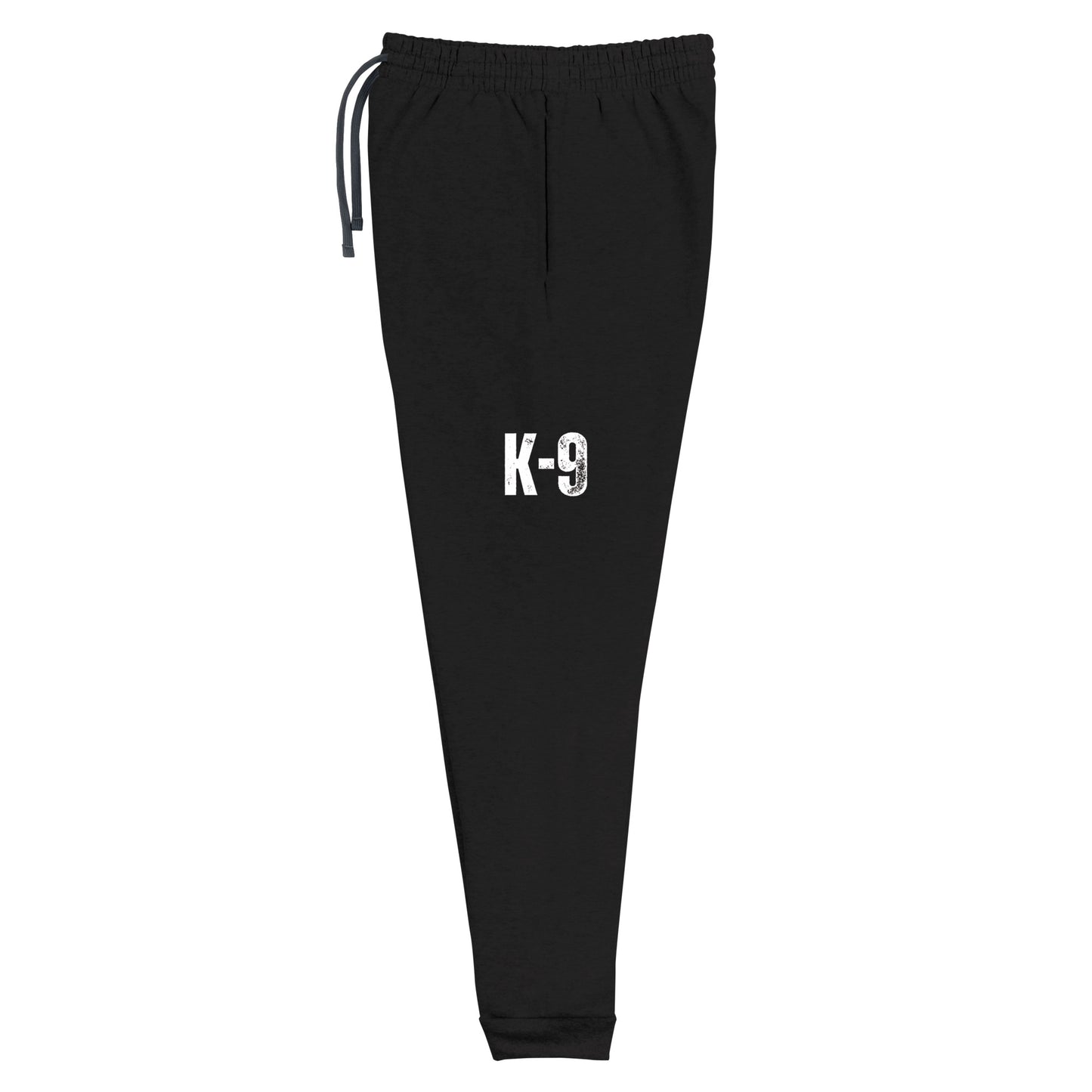 K-9-Unisex Joggers