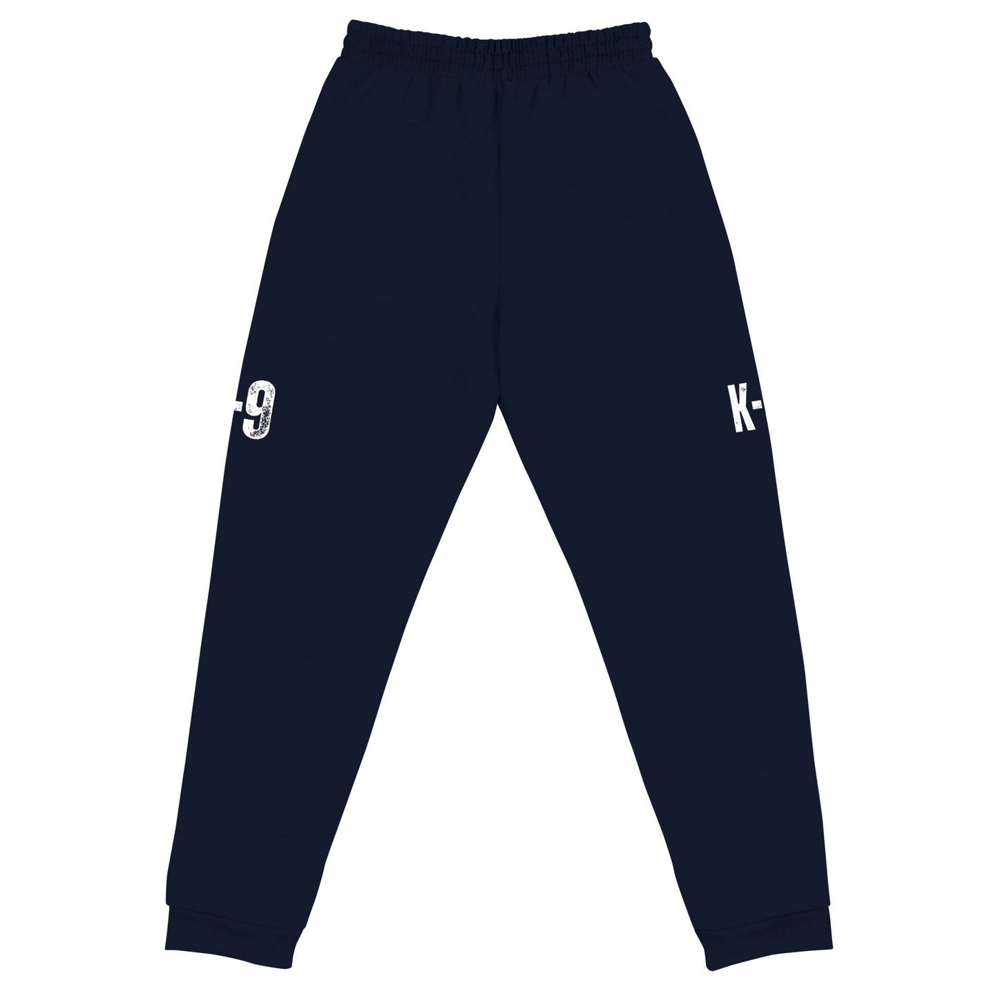 K-9-Unisex Joggers