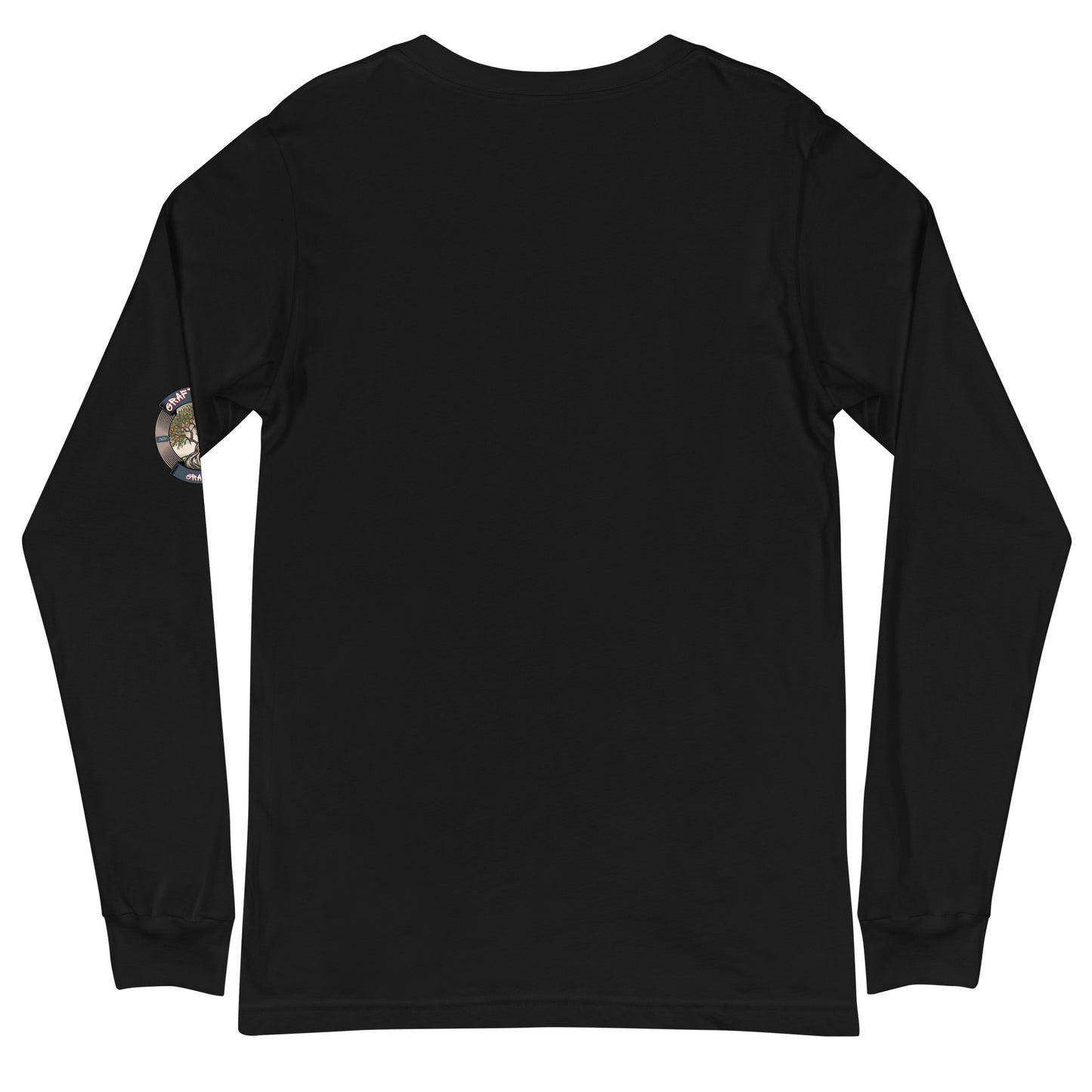 Yahs Laws-Unisex Long Sleeve Tee