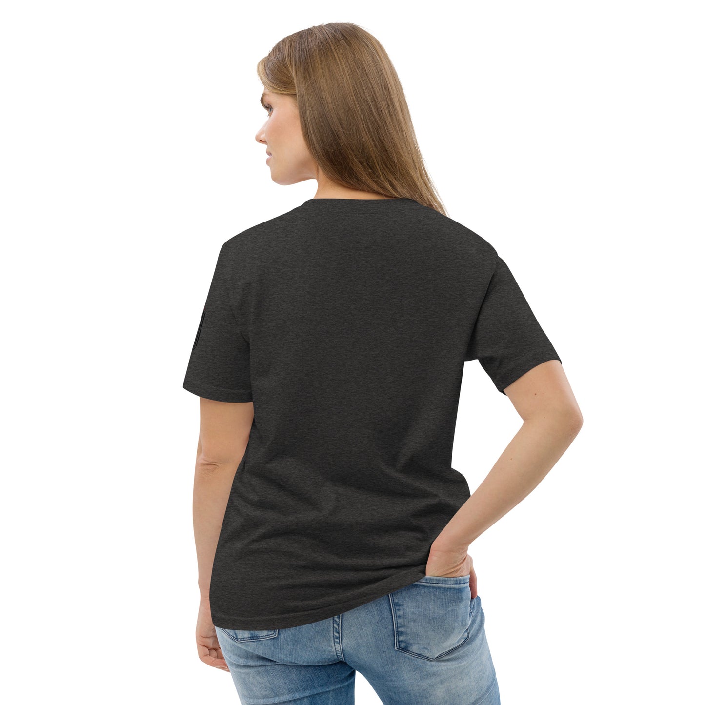 EDC -Unisex organic cotton t-shirt