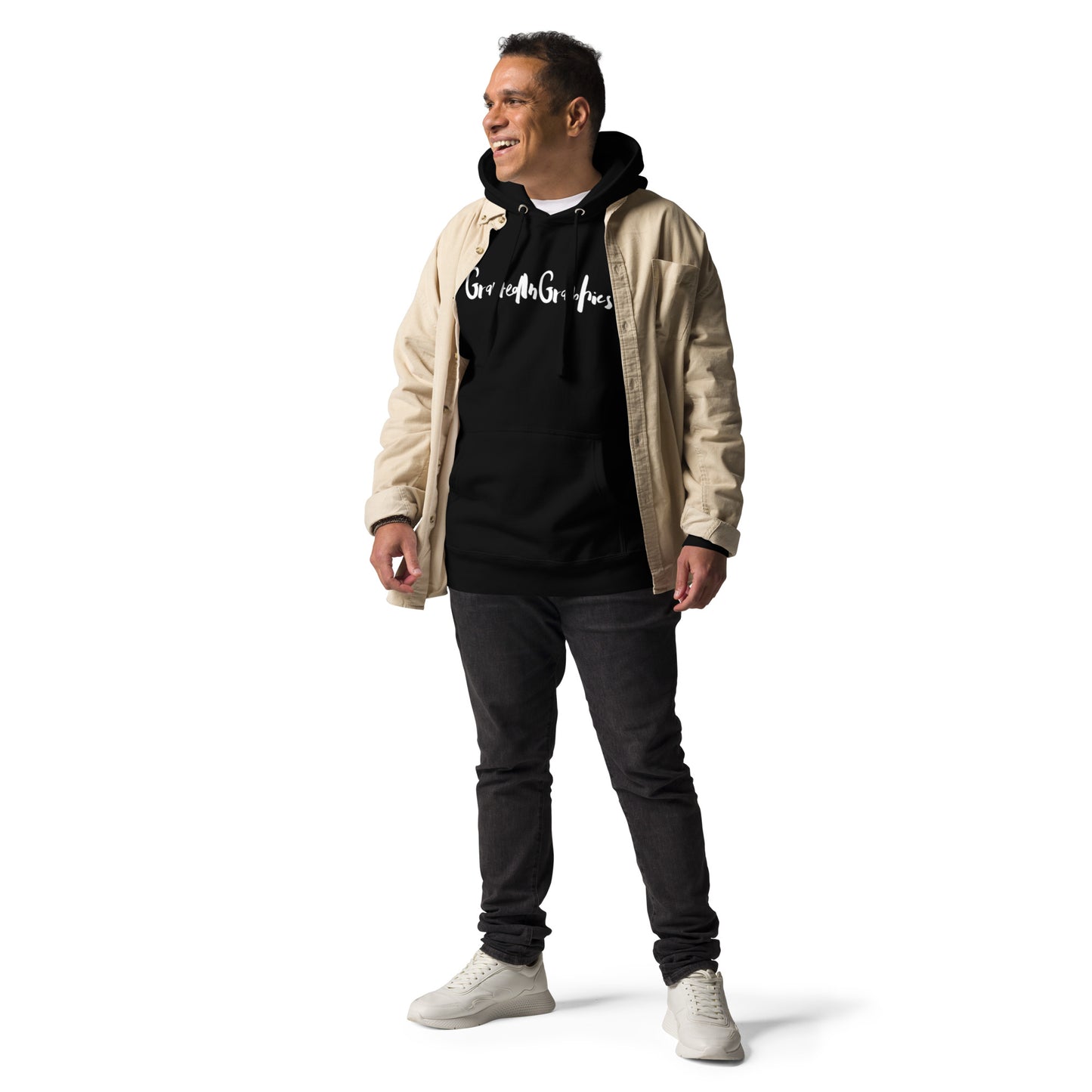 Grafted Gear-1outofthe99-Unisex Hoodie