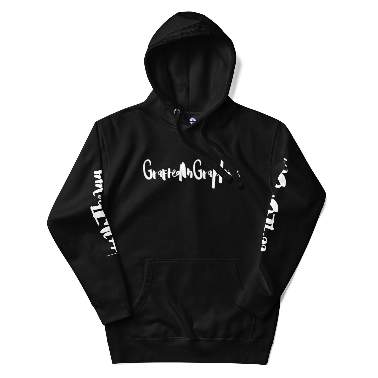 Grafted Gear-1outofthe99-Unisex Hoodie