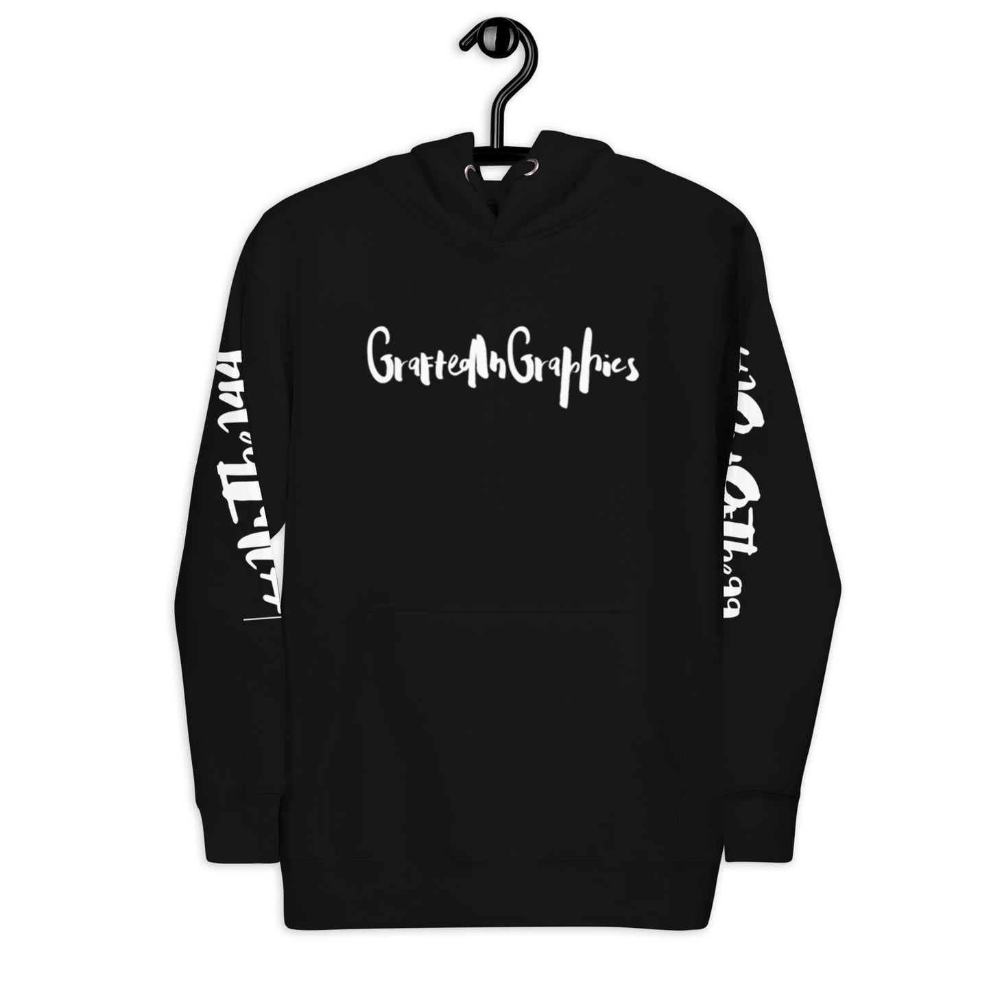 Grafted Gear-1outofthe99-Unisex Hoodie